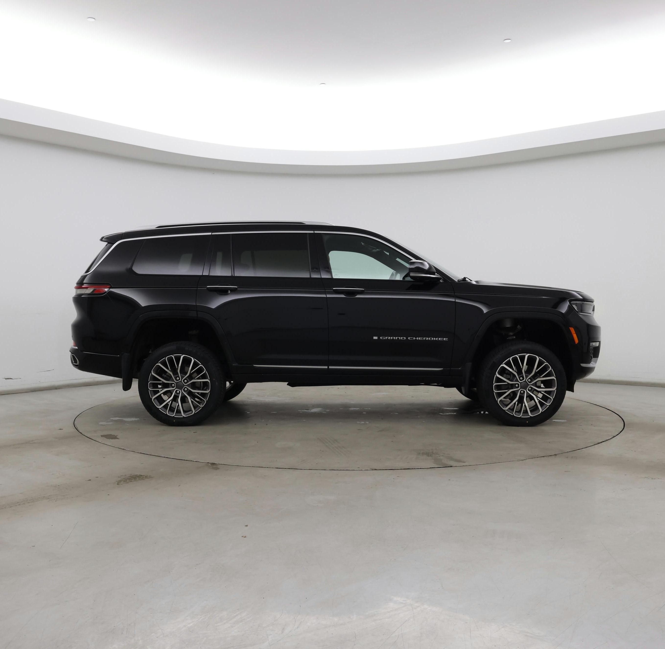 Thumbnail: 2021 Jeep Grand Cherokee L - 7