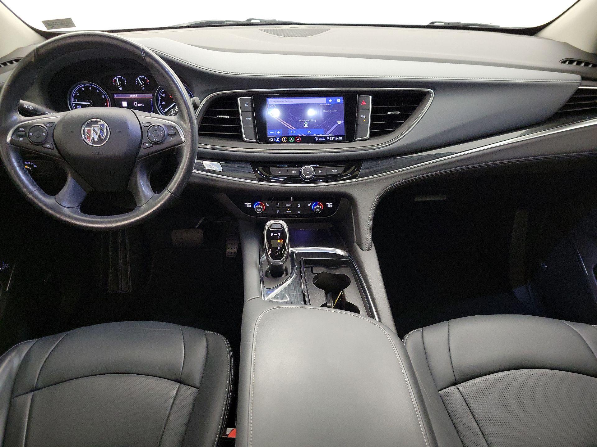 Thumbnail: 2021 Buick Enclave - 9