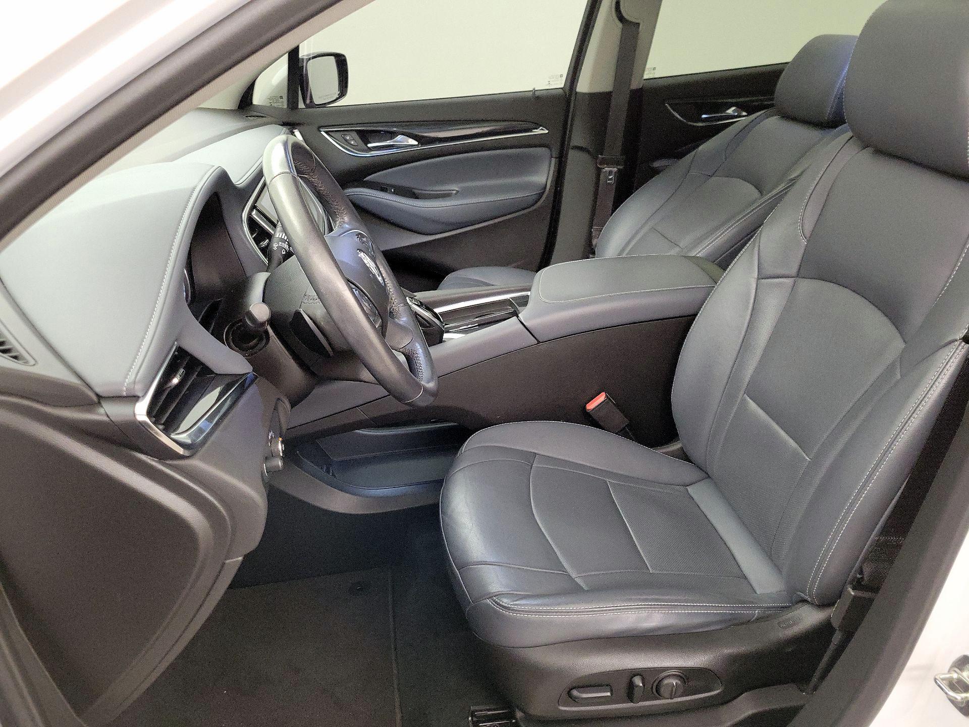 Thumbnail: 2021 Buick Enclave - 11