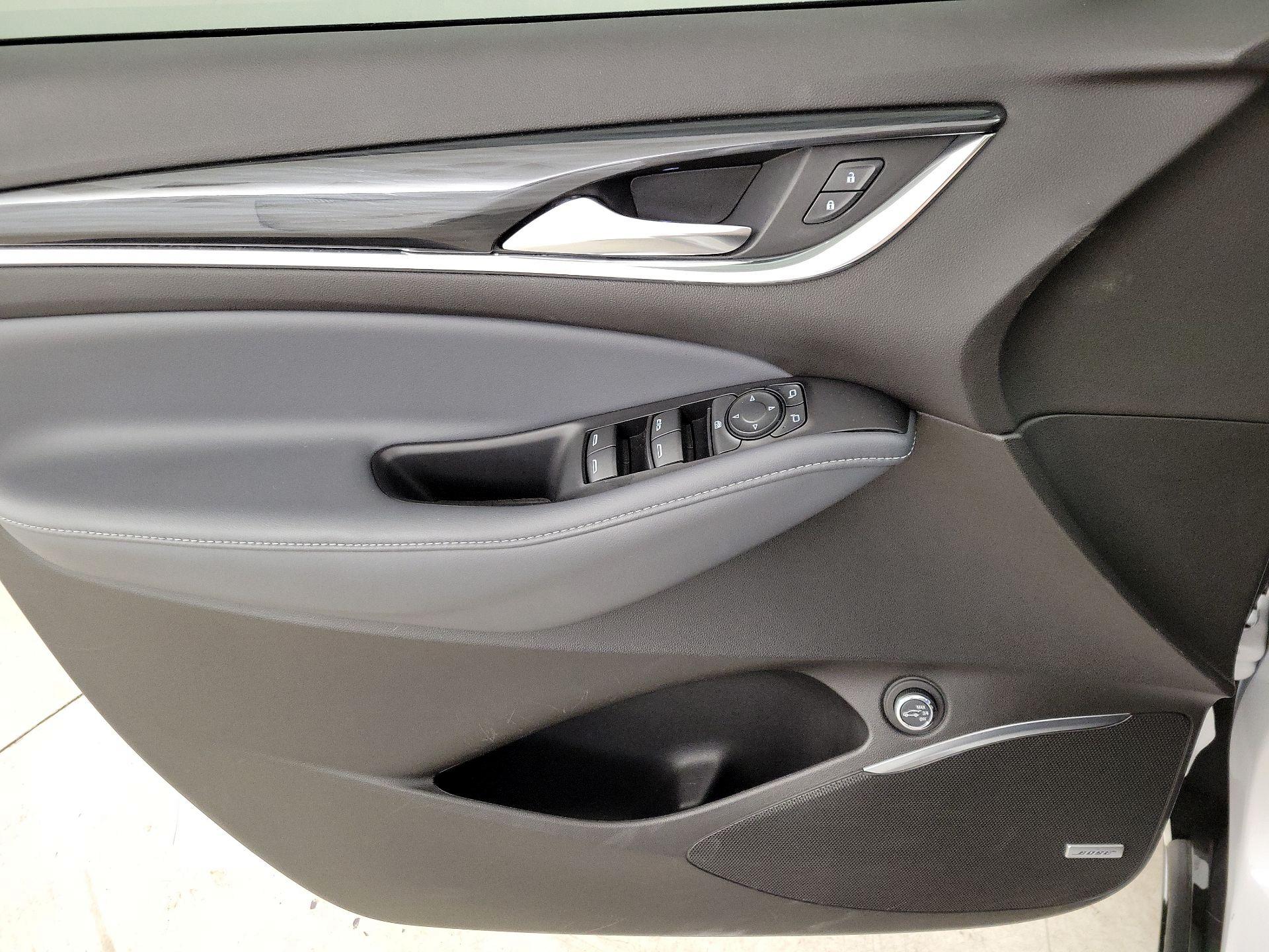 Thumbnail: 2021 Buick Enclave - 12