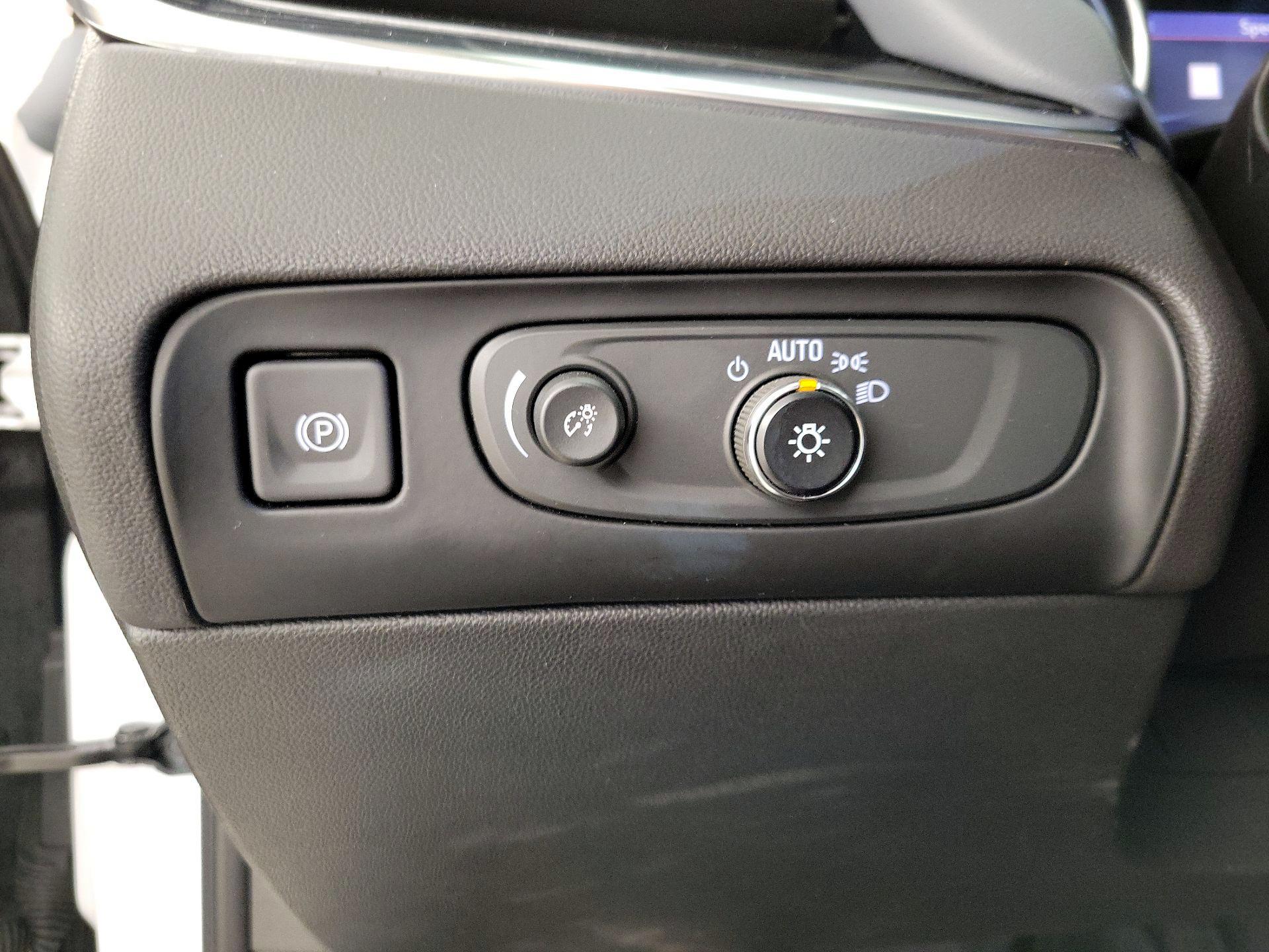 Thumbnail: 2021 Buick Enclave - 13