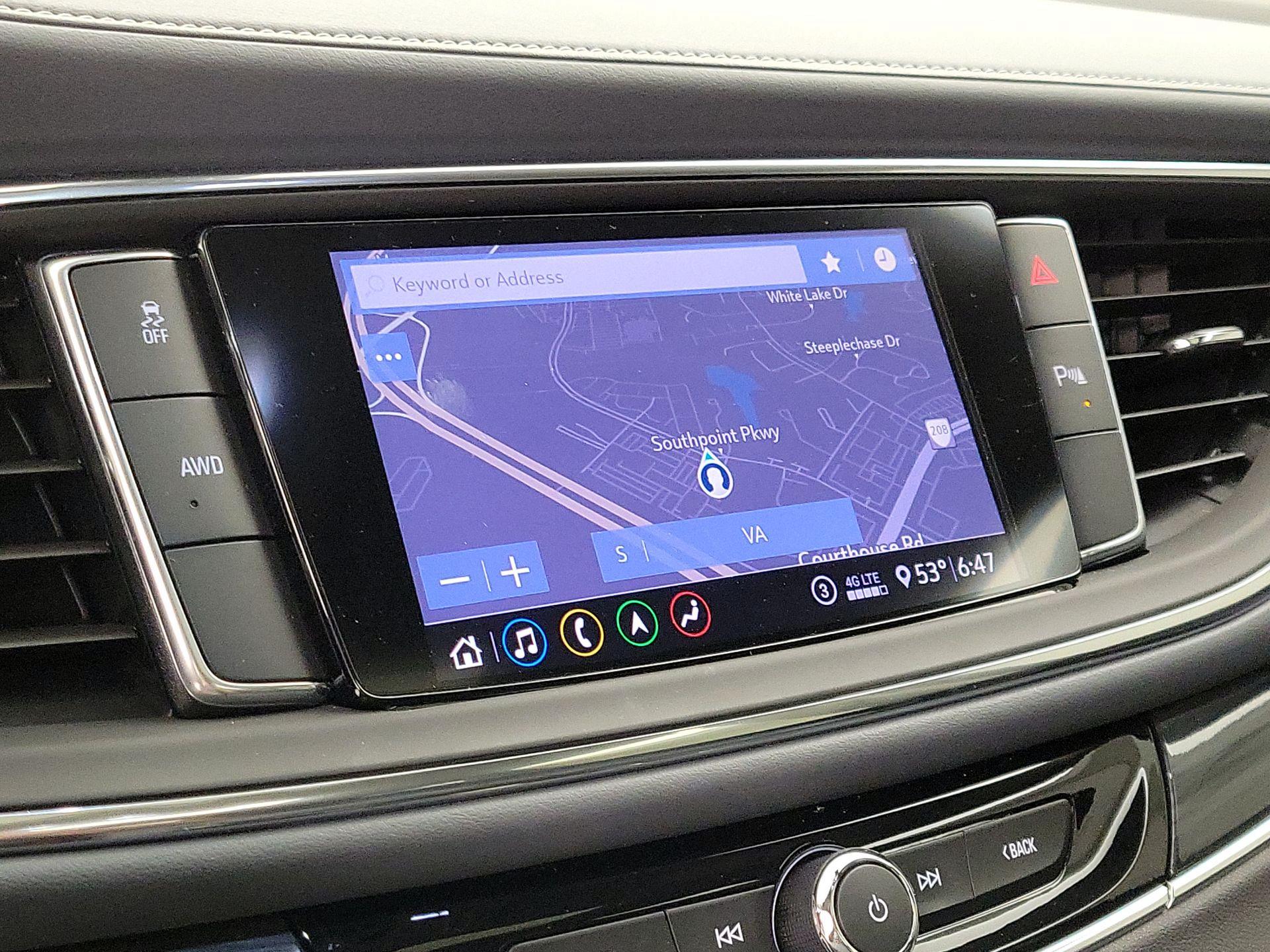 Thumbnail: 2021 Buick Enclave - 14