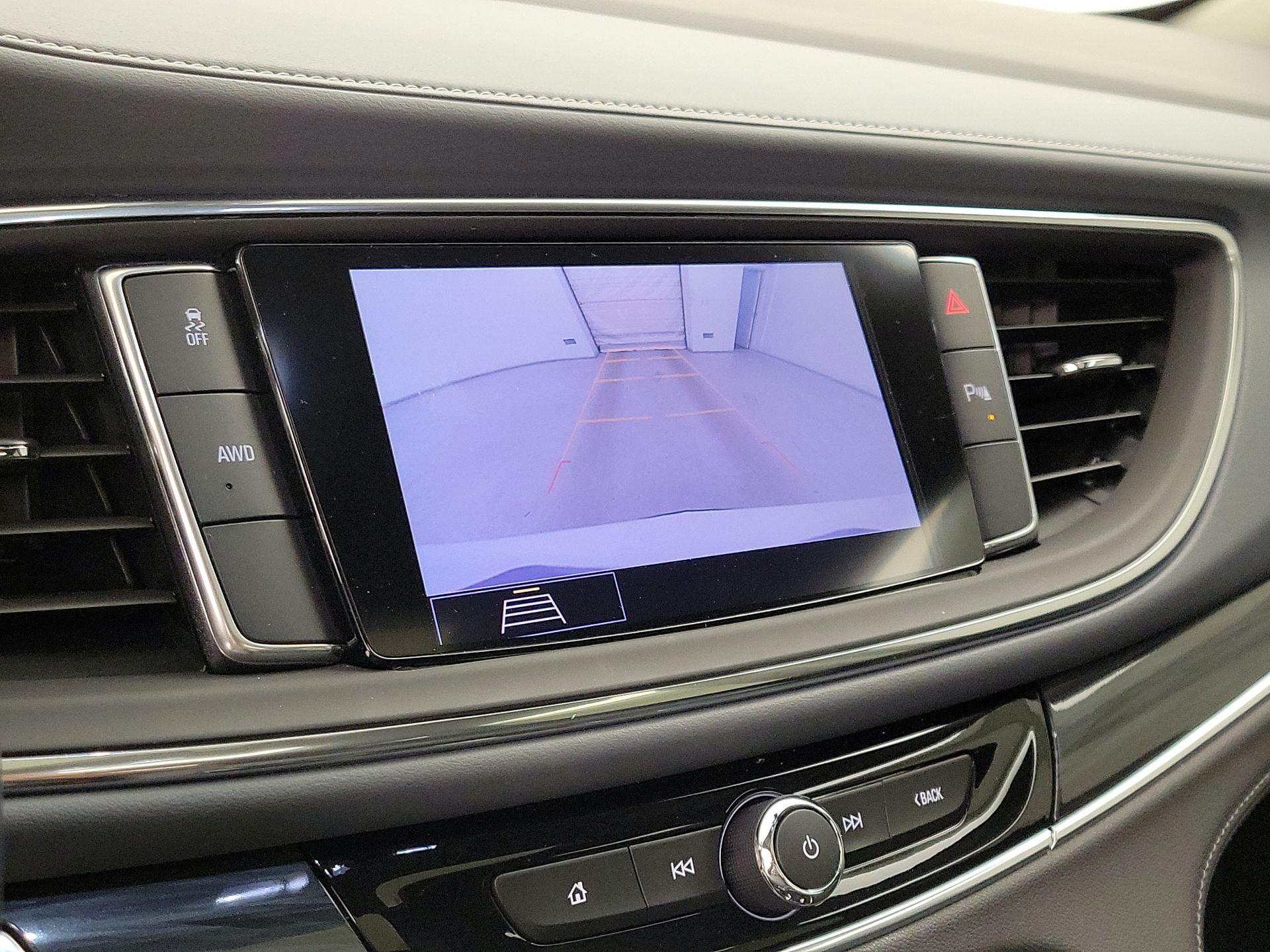 Thumbnail: 2021 Buick Enclave - 15