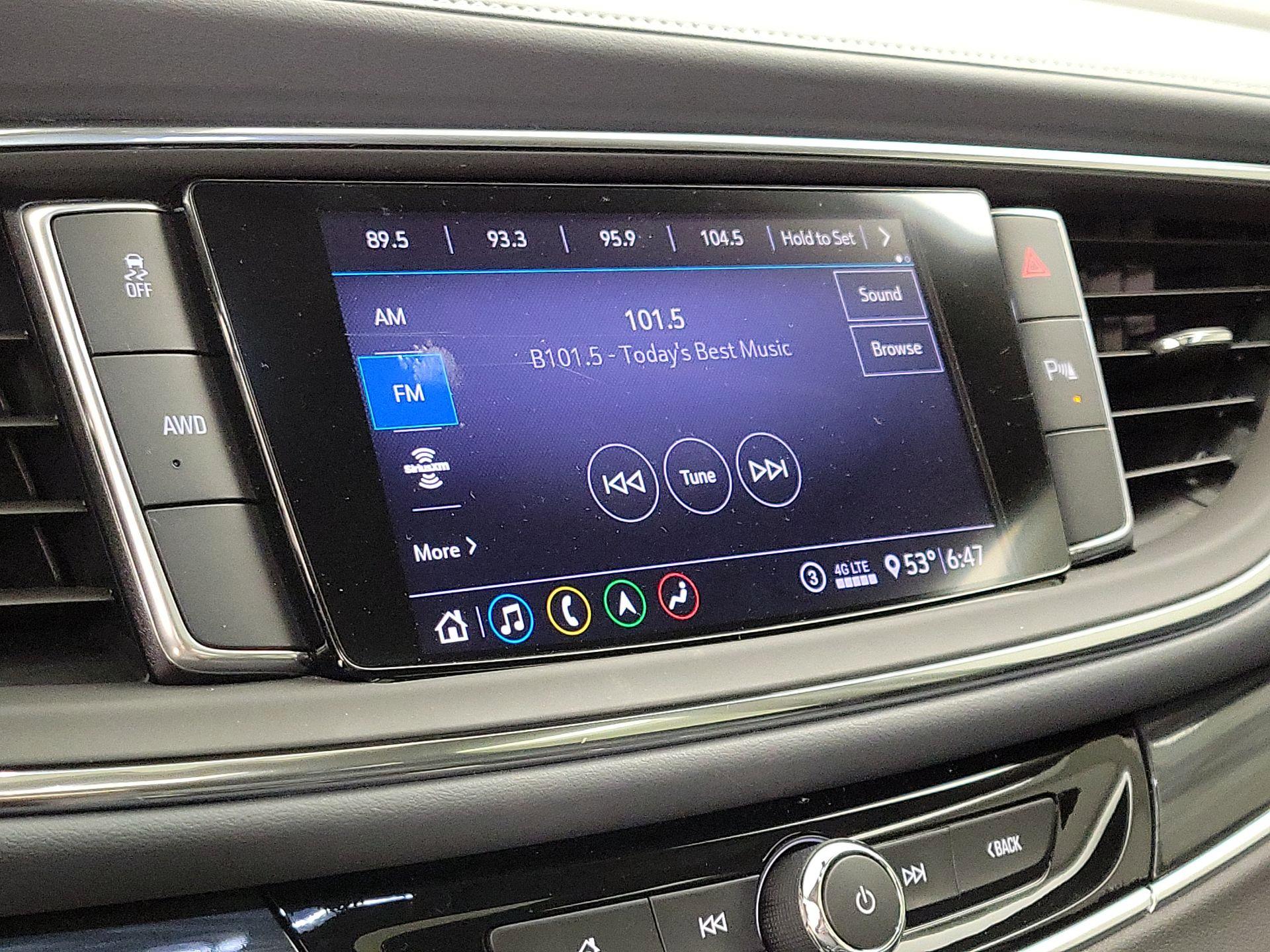 Thumbnail: 2021 Buick Enclave - 16