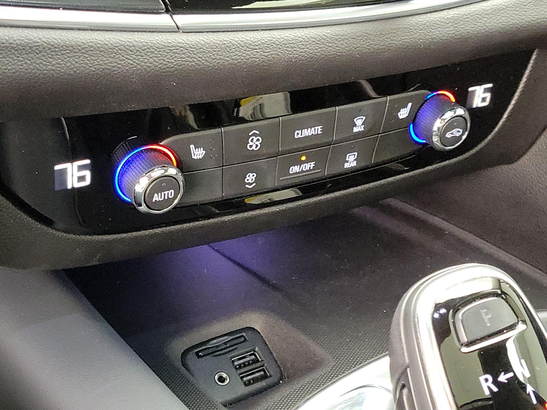 Thumbnail: 2021 Buick Enclave - 17