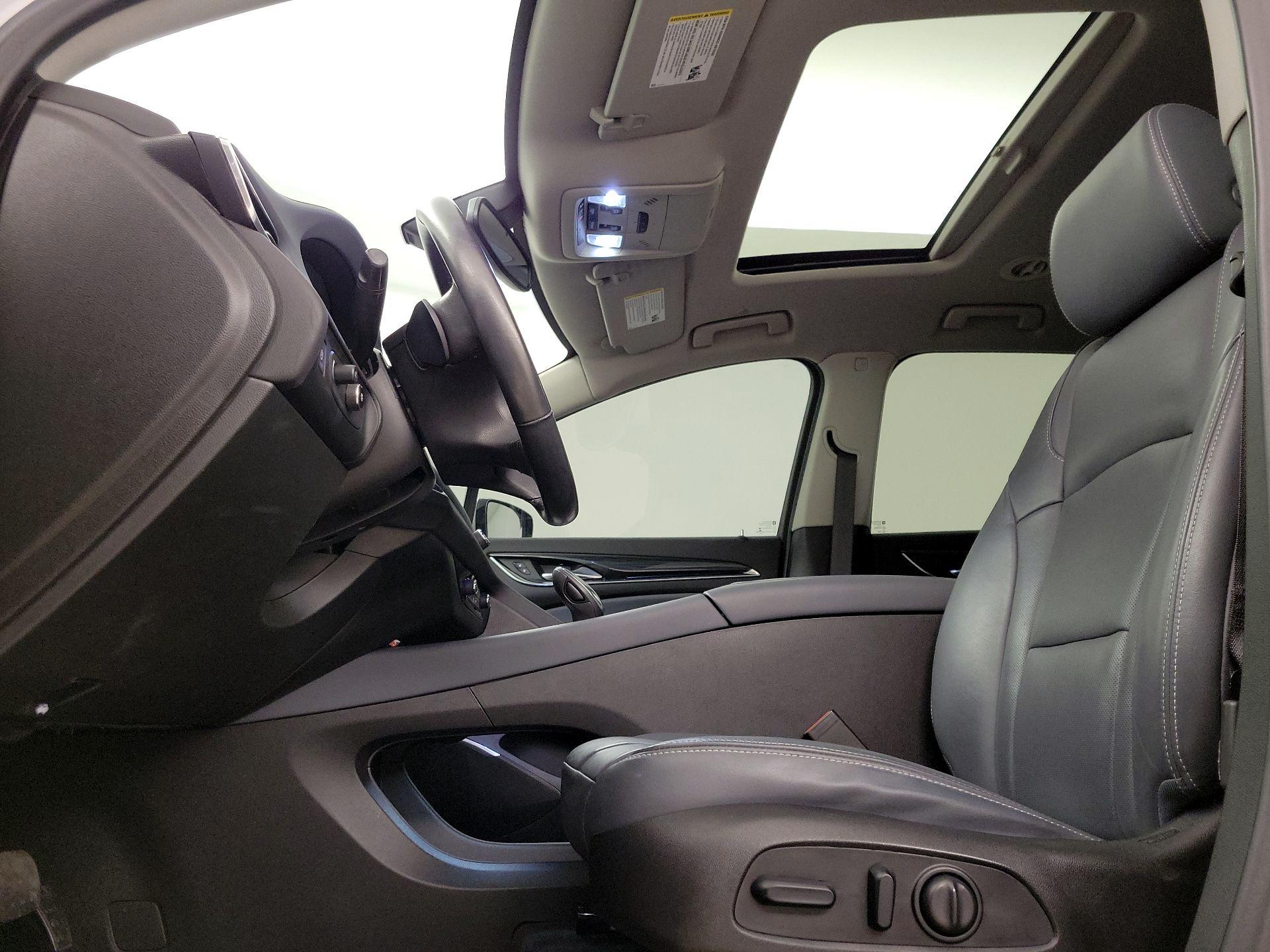 Thumbnail: 2021 Buick Enclave - 20