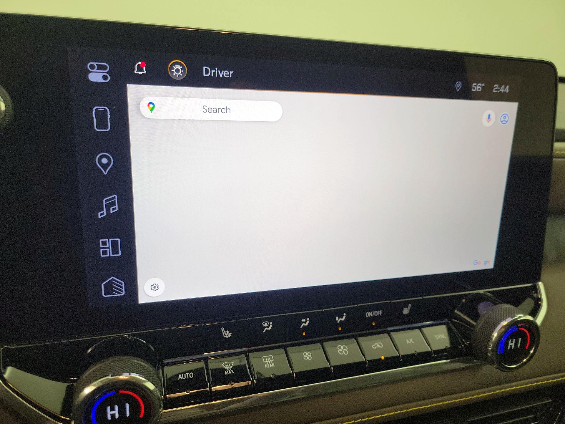 Thumbnail: 2024 Chevrolet Colorado - 14