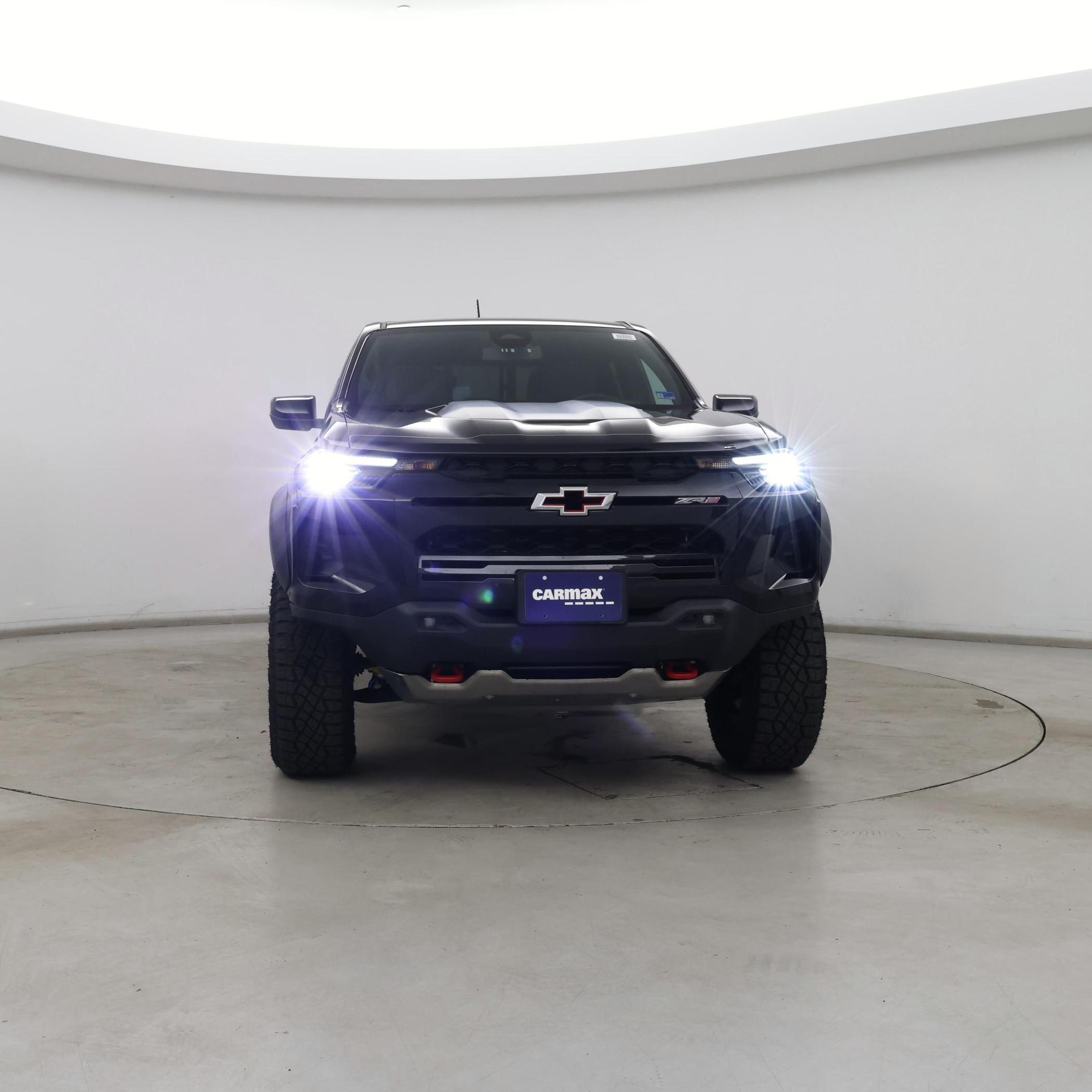 Thumbnail: 2024 Chevrolet Colorado - 5