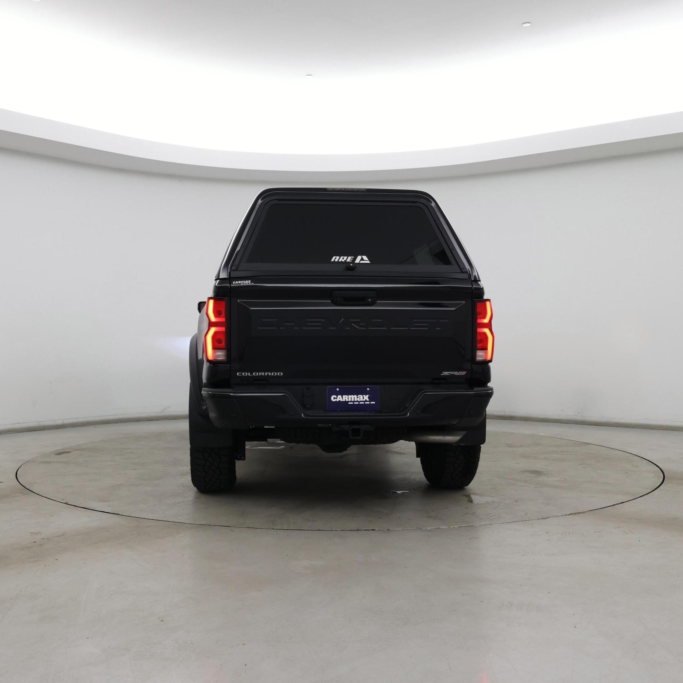 Thumbnail: 2024 Chevrolet Colorado - 6