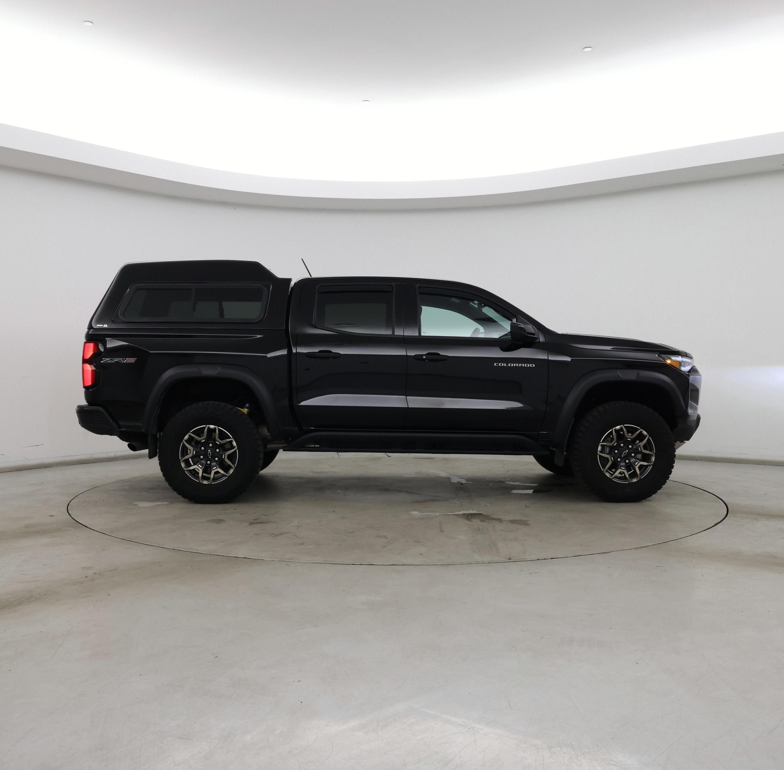 Thumbnail: 2024 Chevrolet Colorado - 7