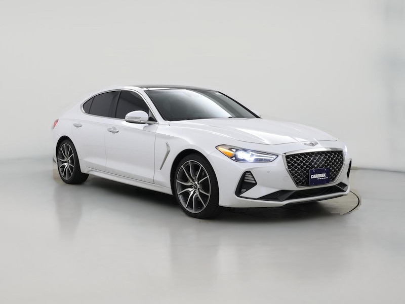 2019 Genesis G70 Sport -
                  Fredericksburg, VA