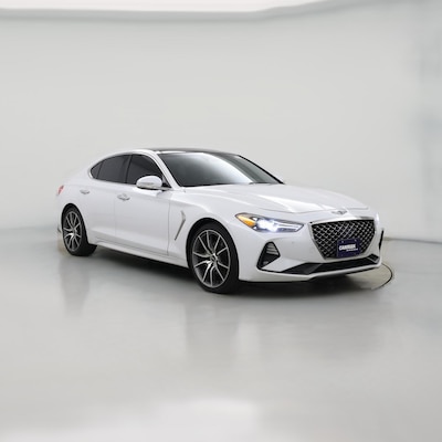 2019 Genesis G70 Sport
