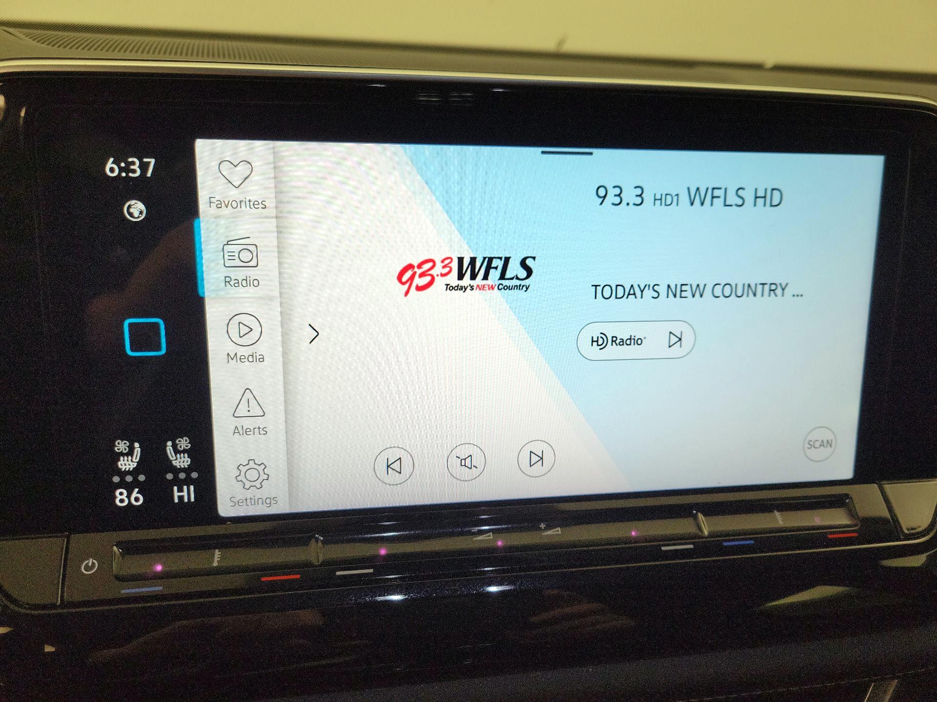 Thumbnail: 2024 Volkswagen Atlas - 15