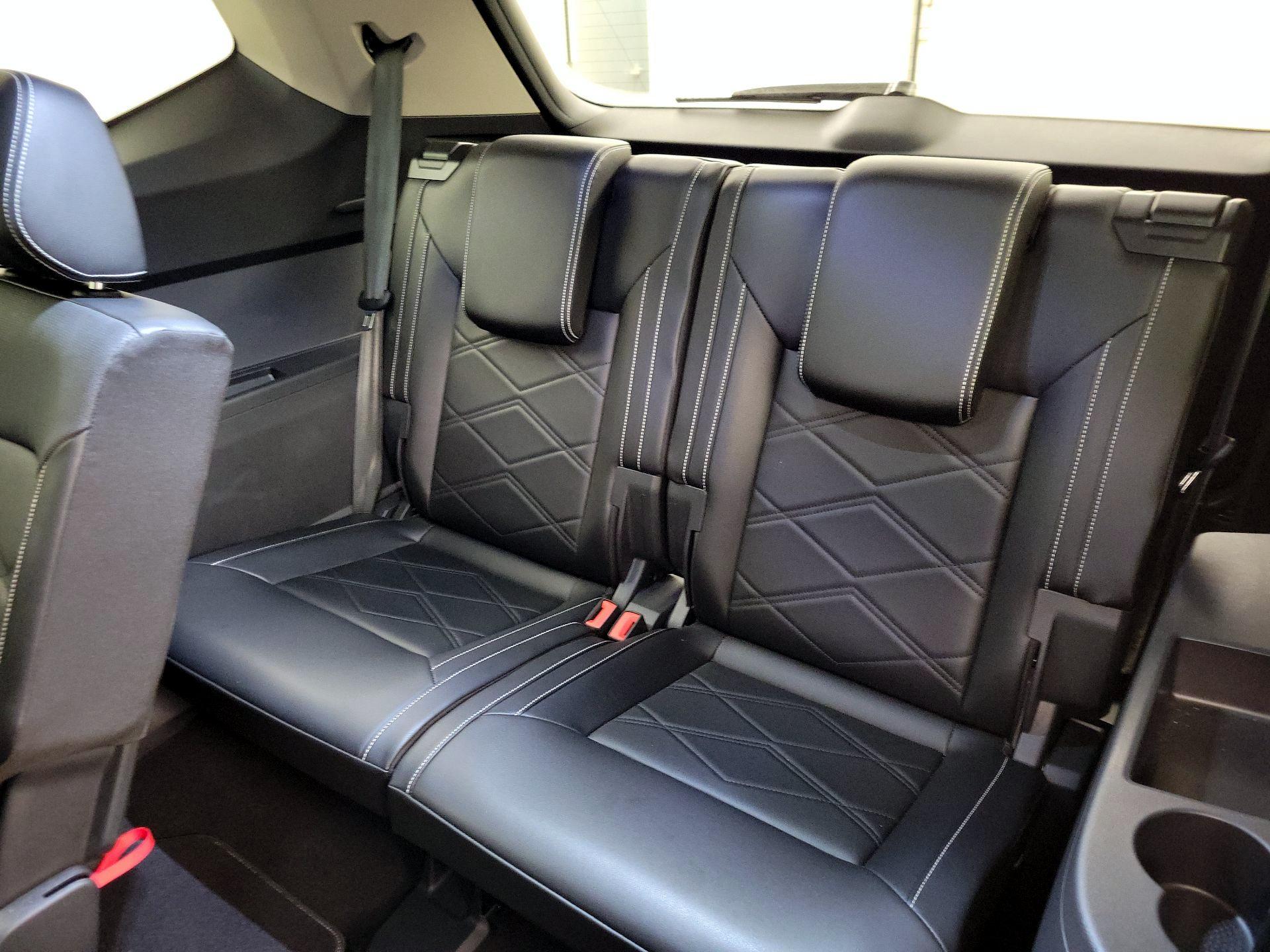 Thumbnail: 2024 Volkswagen Atlas - 20