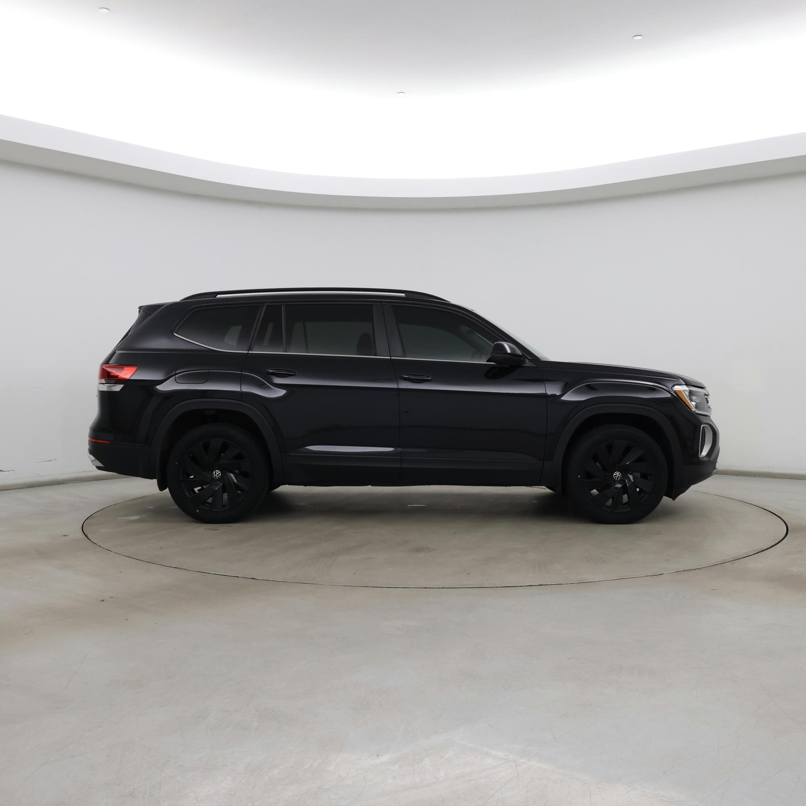 Thumbnail: 2024 Volkswagen Atlas - 7