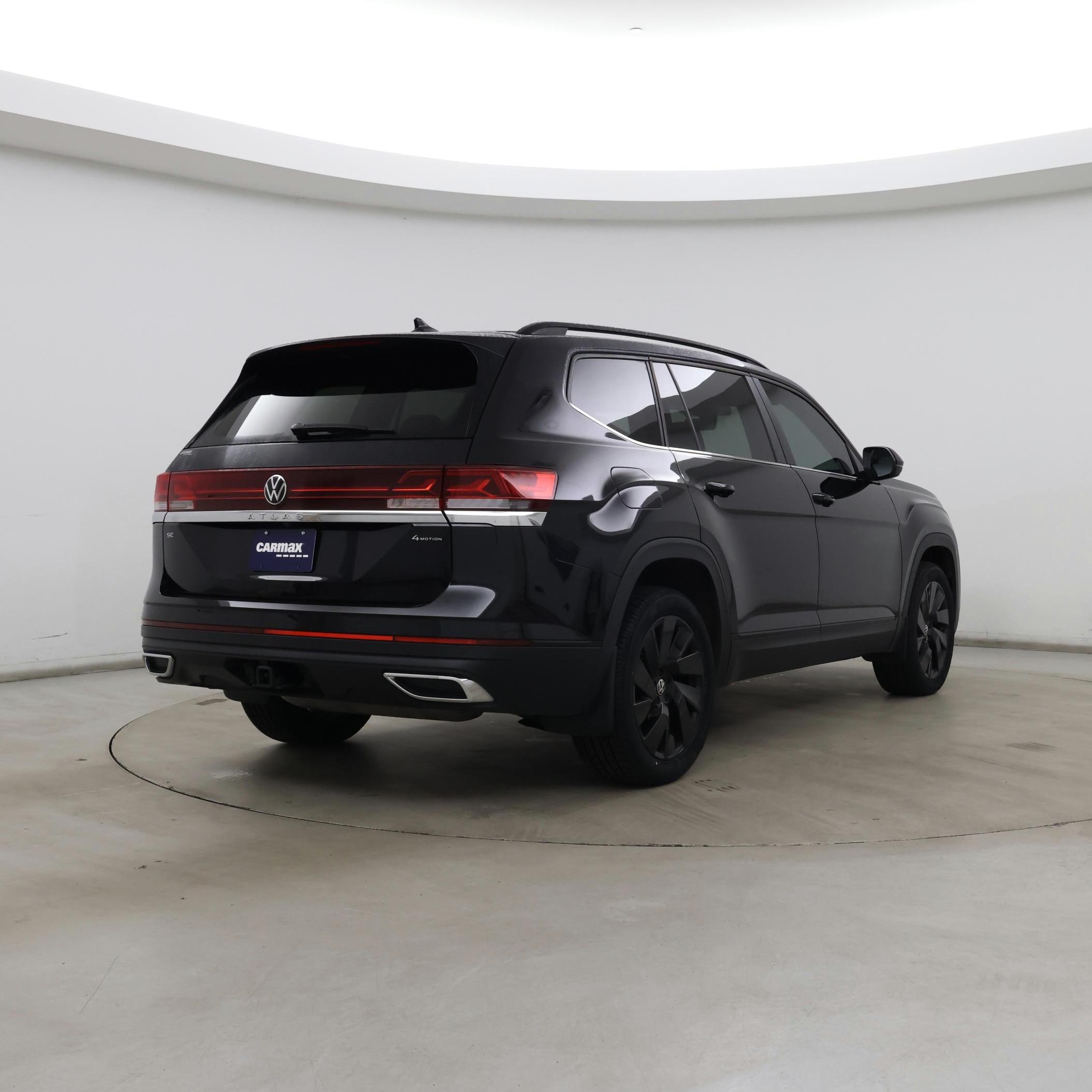 Thumbnail: 2024 Volkswagen Atlas - 8