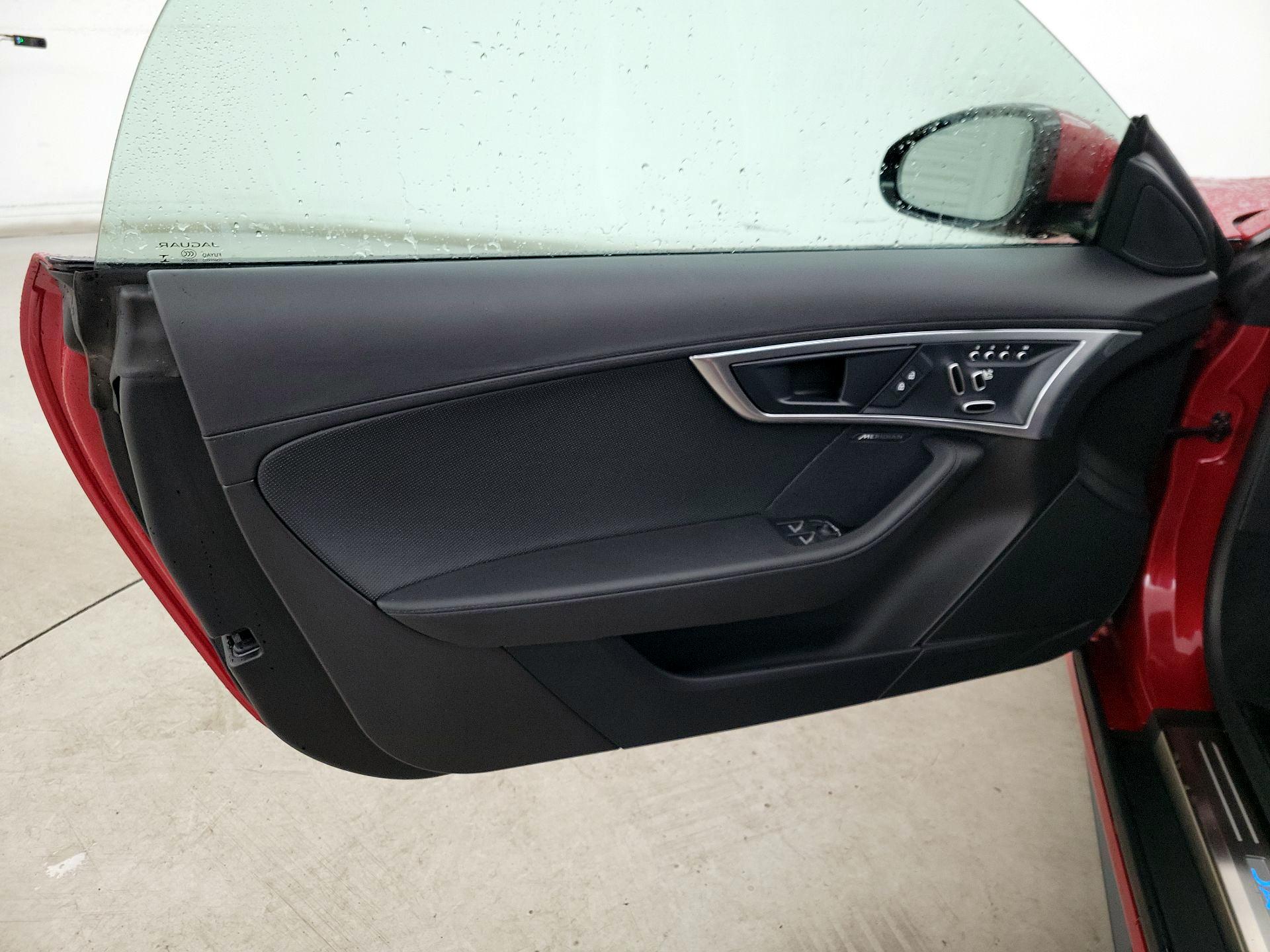 Thumbnail: 2023 Jaguar F-Type - 12