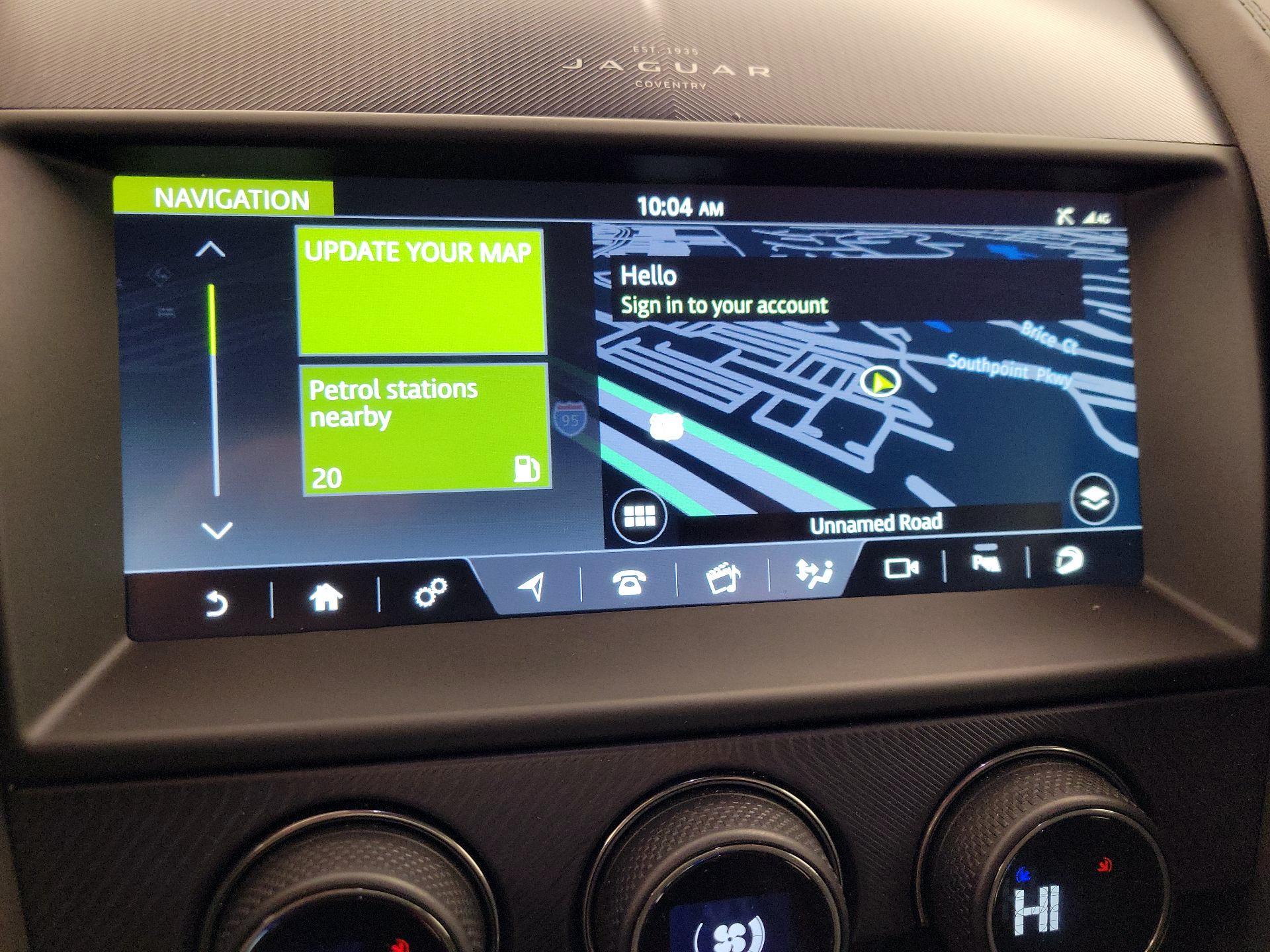 Thumbnail: 2023 Jaguar F-Type - 14