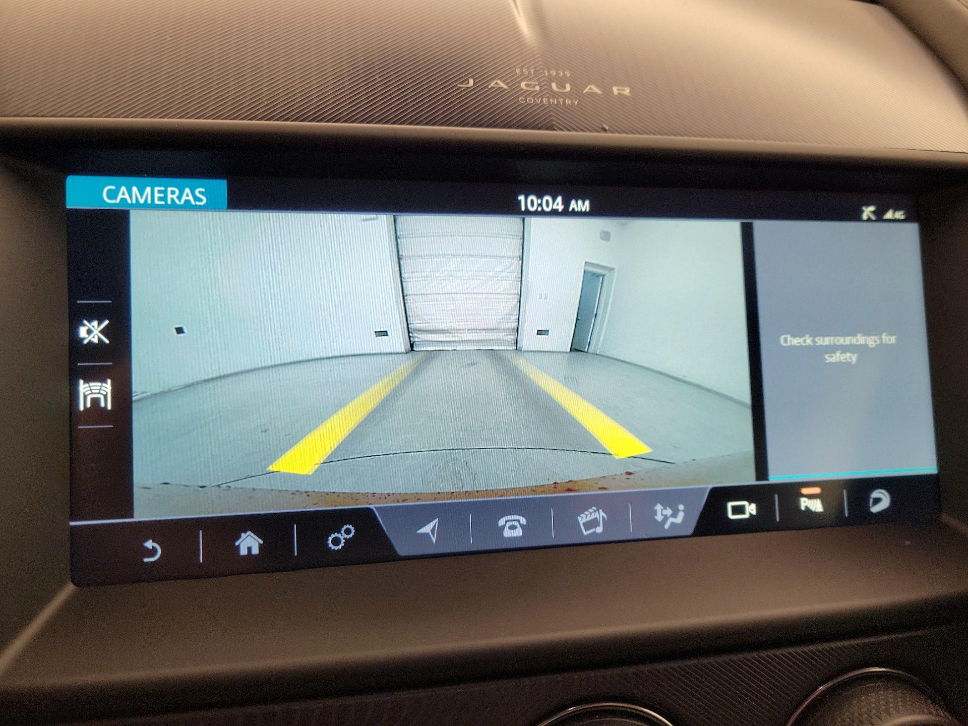 Thumbnail: 2023 Jaguar F-Type - 15