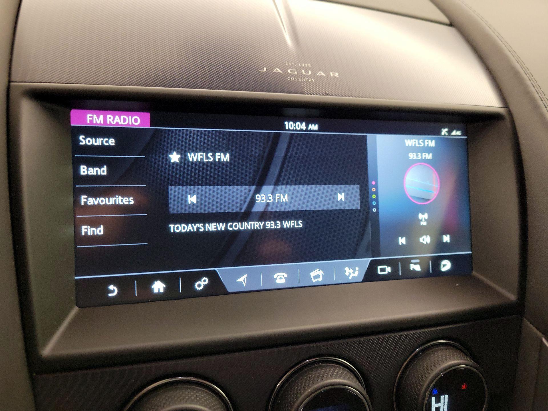 Thumbnail: 2023 Jaguar F-Type - 16