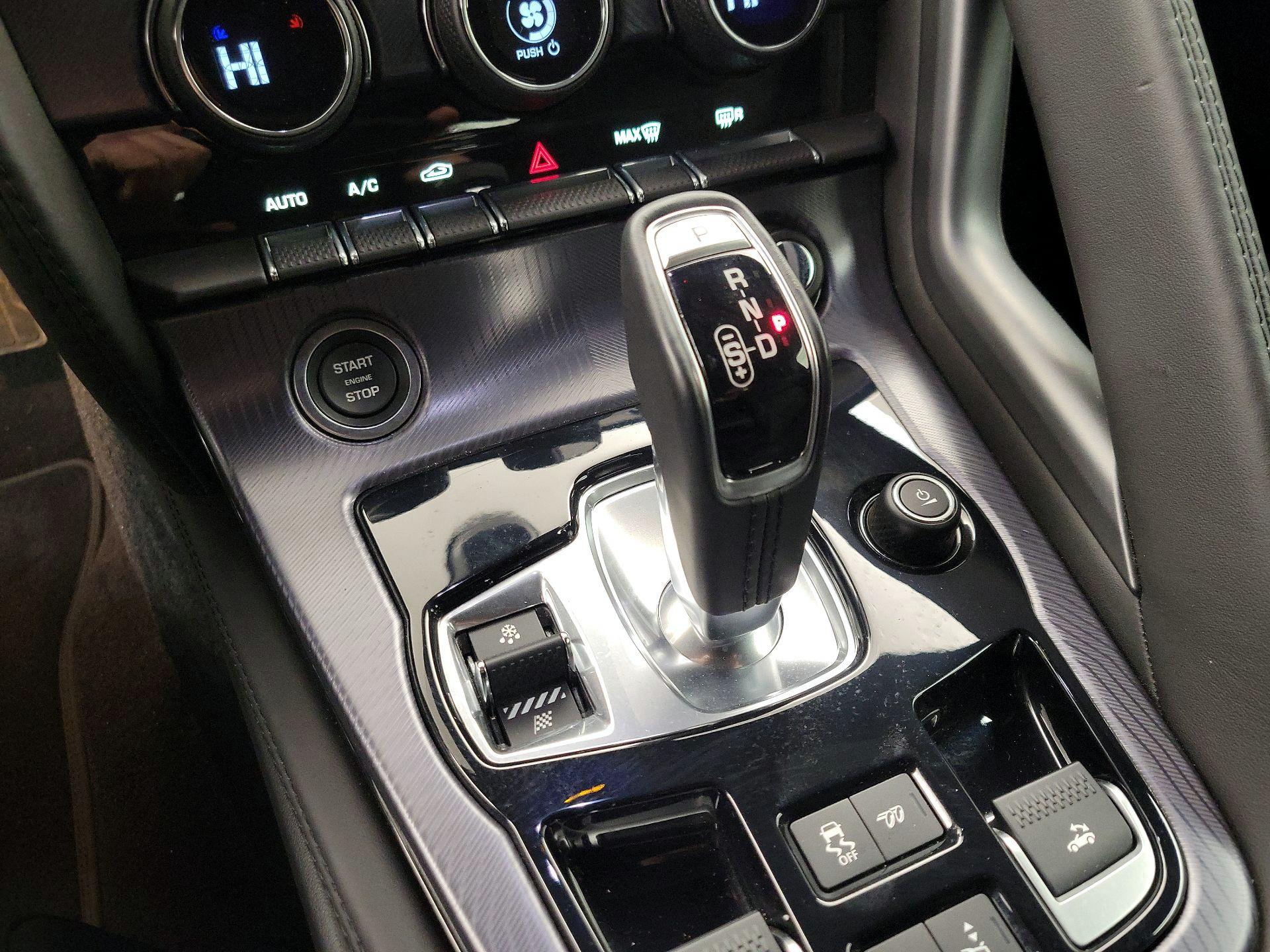 Thumbnail: 2023 Jaguar F-Type - 18