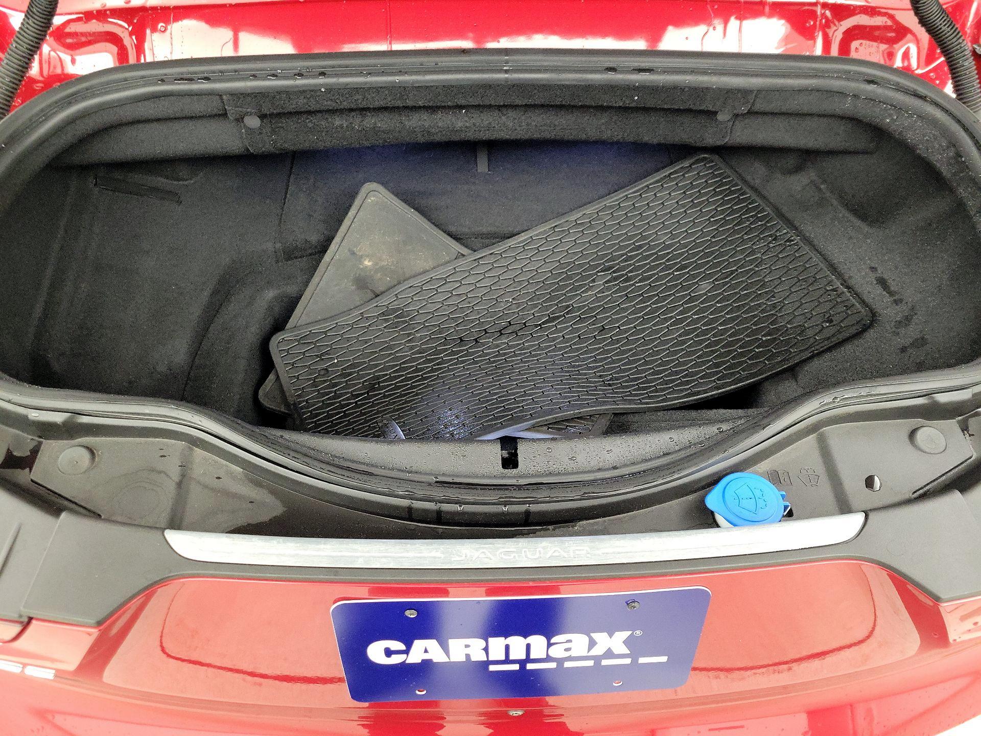 Thumbnail: 2023 Jaguar F-Type - 20