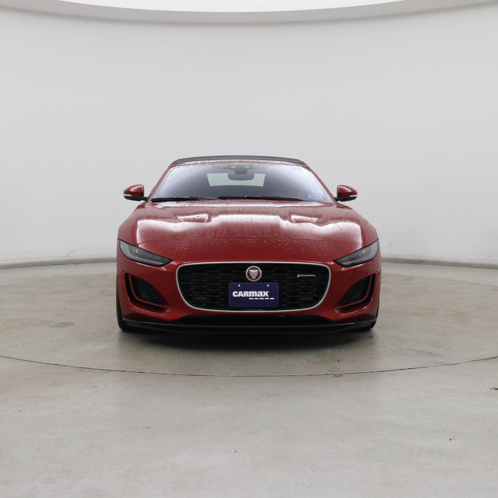 Thumbnail: 2023 Jaguar F-Type - 5