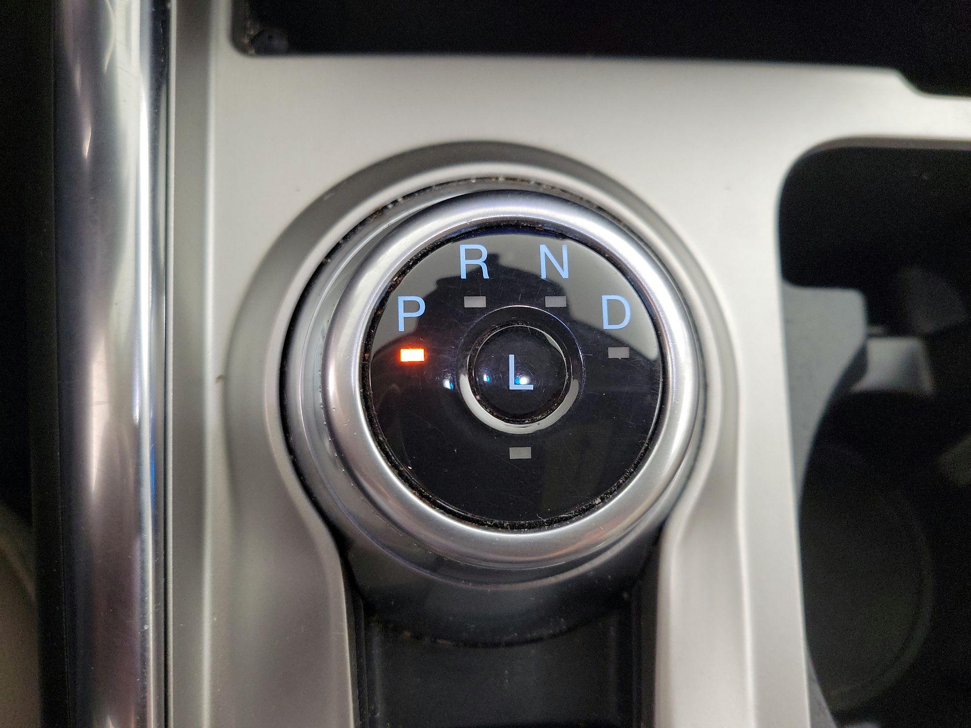 Thumbnail: 2021 Ford Explorer - 17