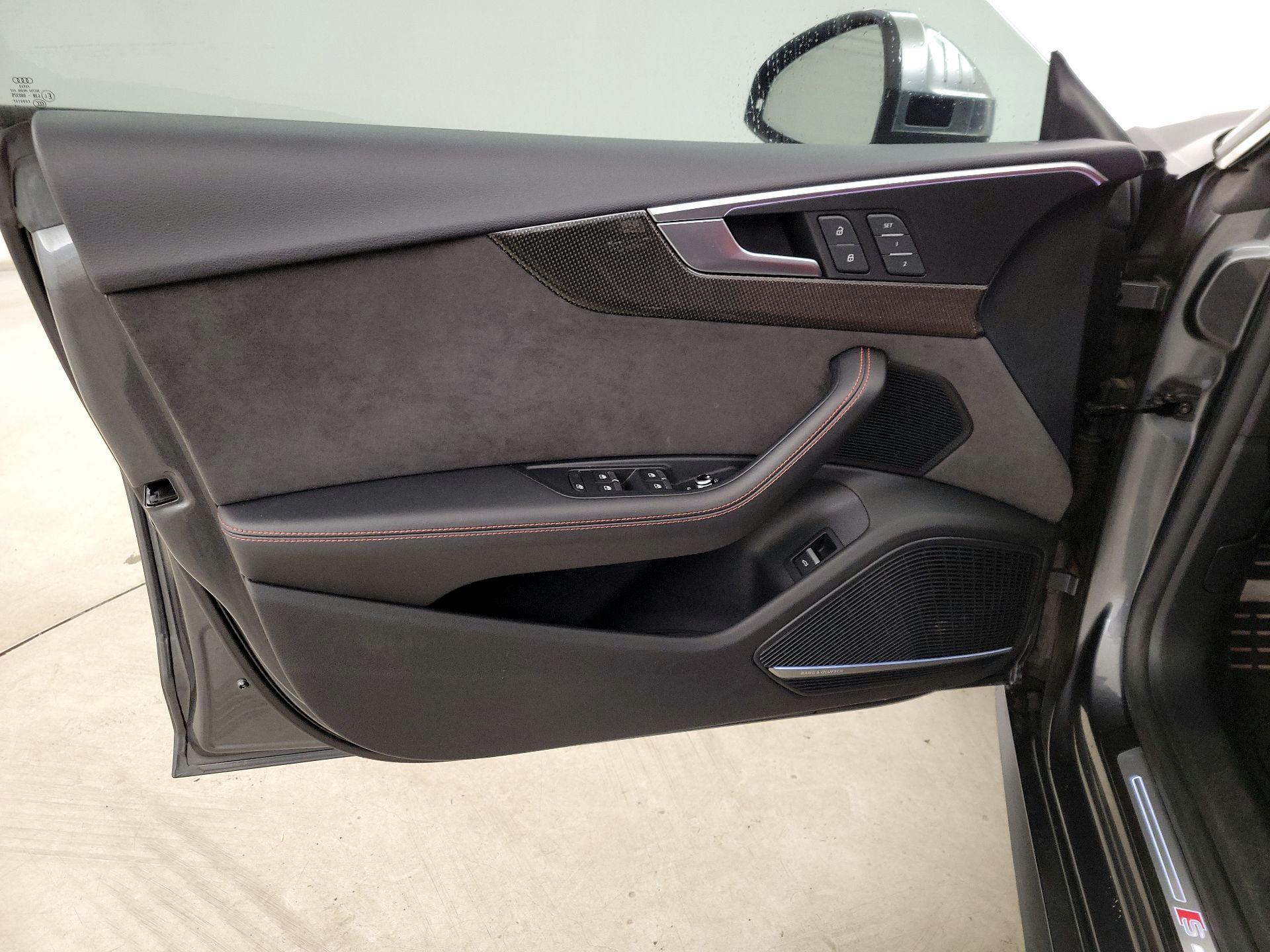 Thumbnail: 2018 Audi S5 - 12