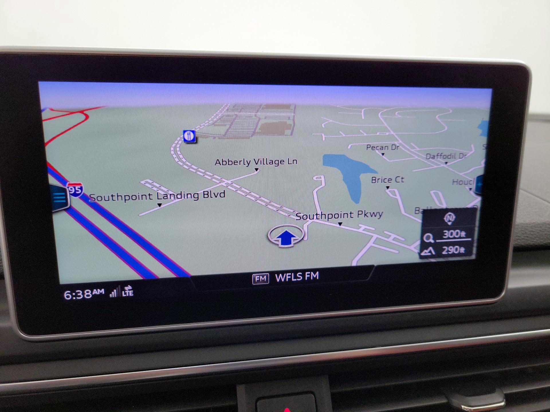 Thumbnail: 2018 Audi S5 - 14