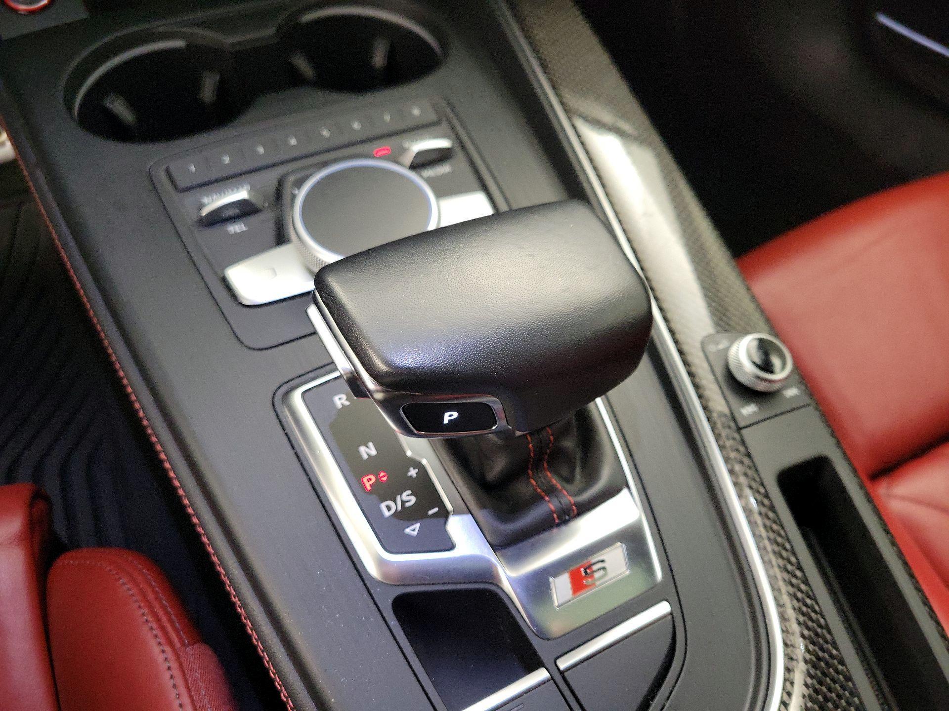 Thumbnail: 2018 Audi S5 - 18