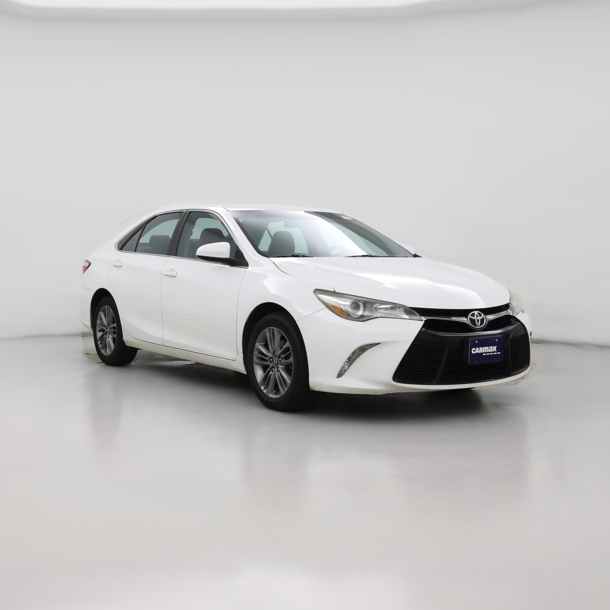Thumbnail: 2017 Toyota Camry - 1