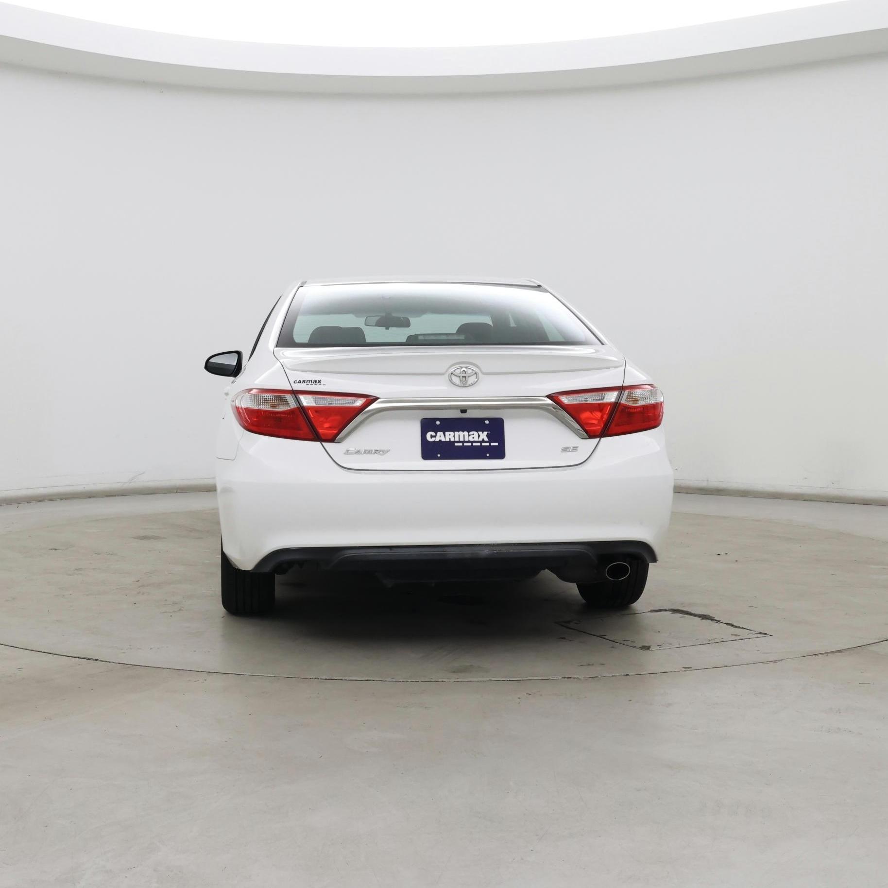 Thumbnail: 2017 Toyota Camry - 6