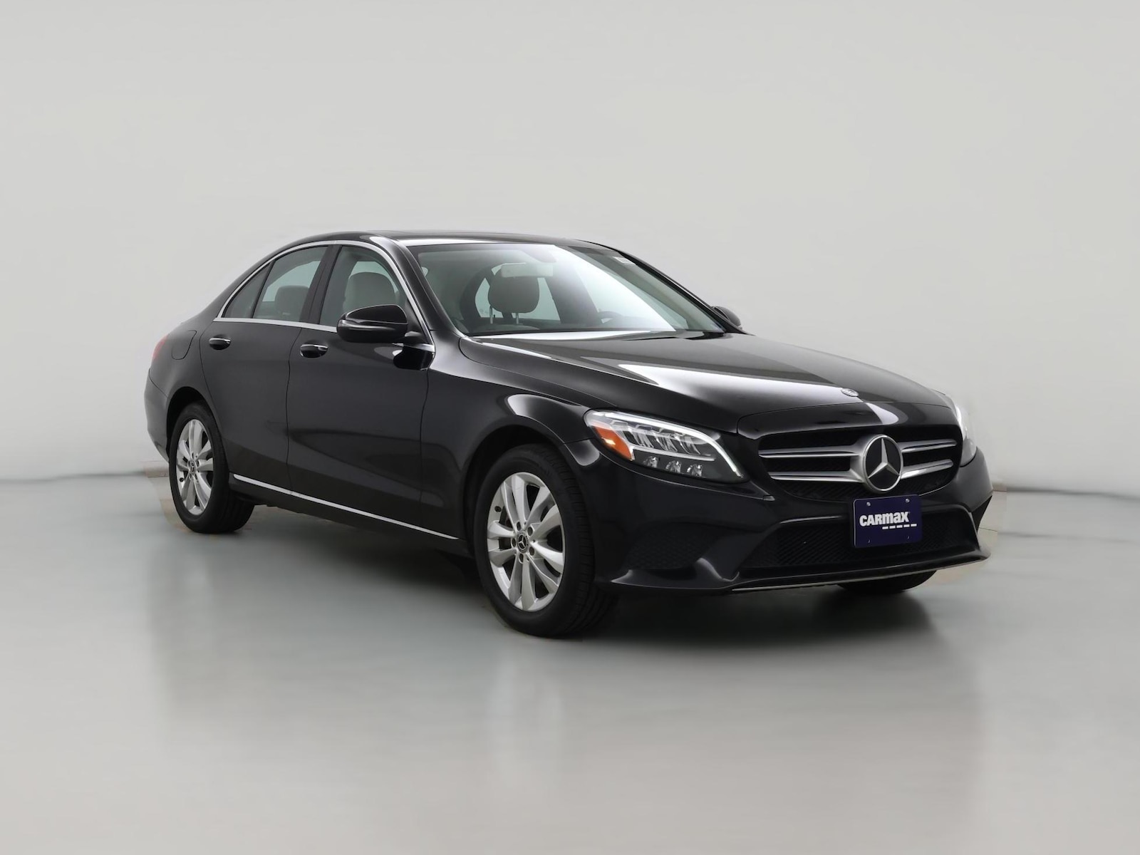 2019 Mercedes-Benz C-Class Sedan C300