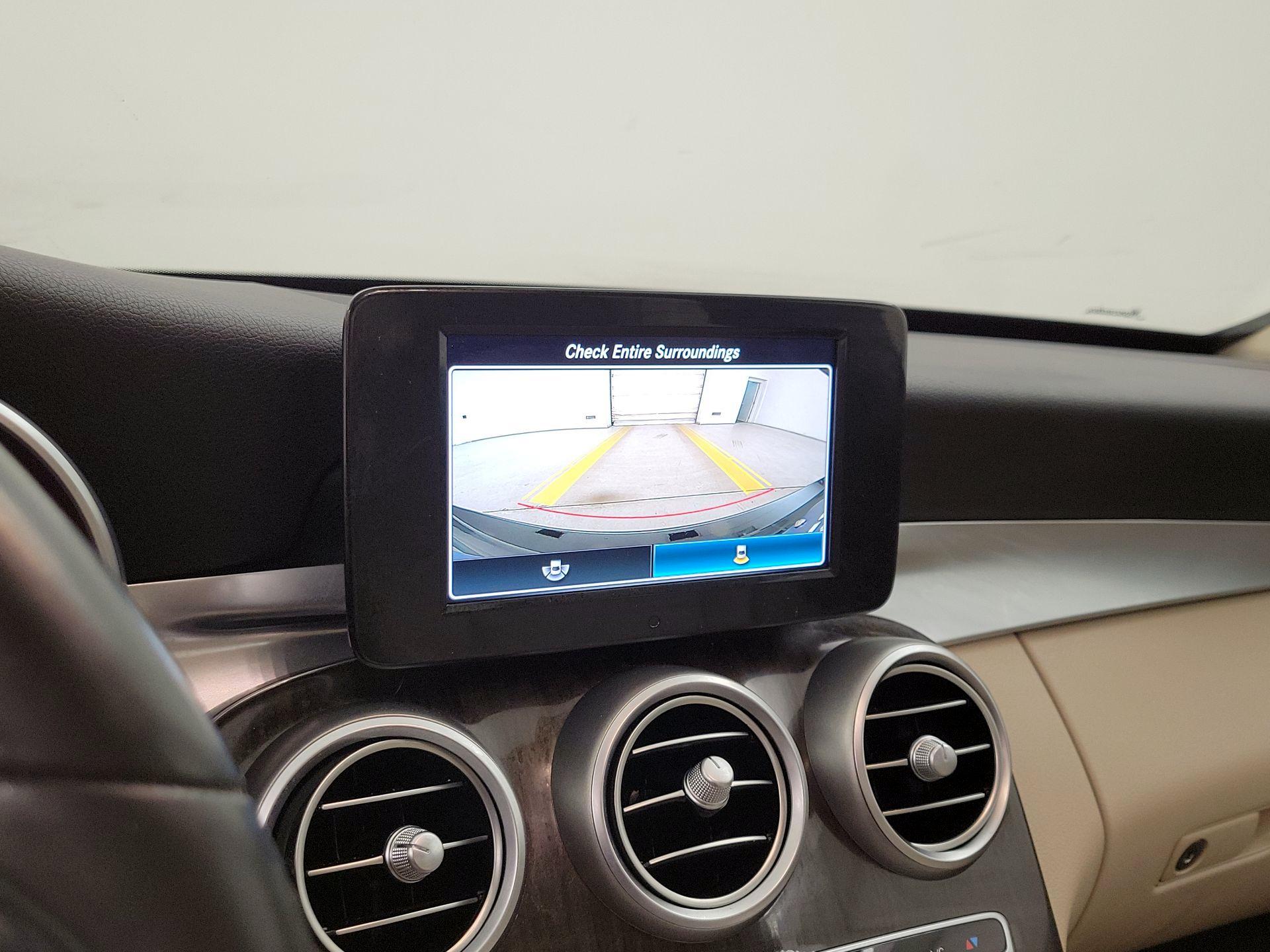 Thumbnail: 2019 Mercedes-Benz C-Class - 14