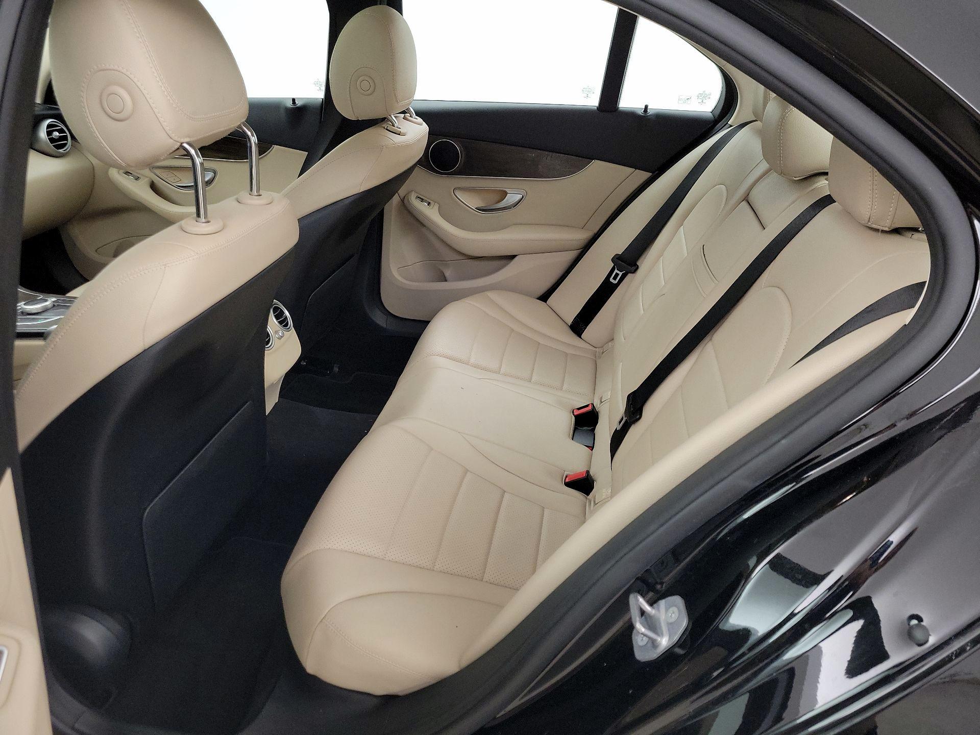 Thumbnail: 2019 Mercedes-Benz C-Class - 20