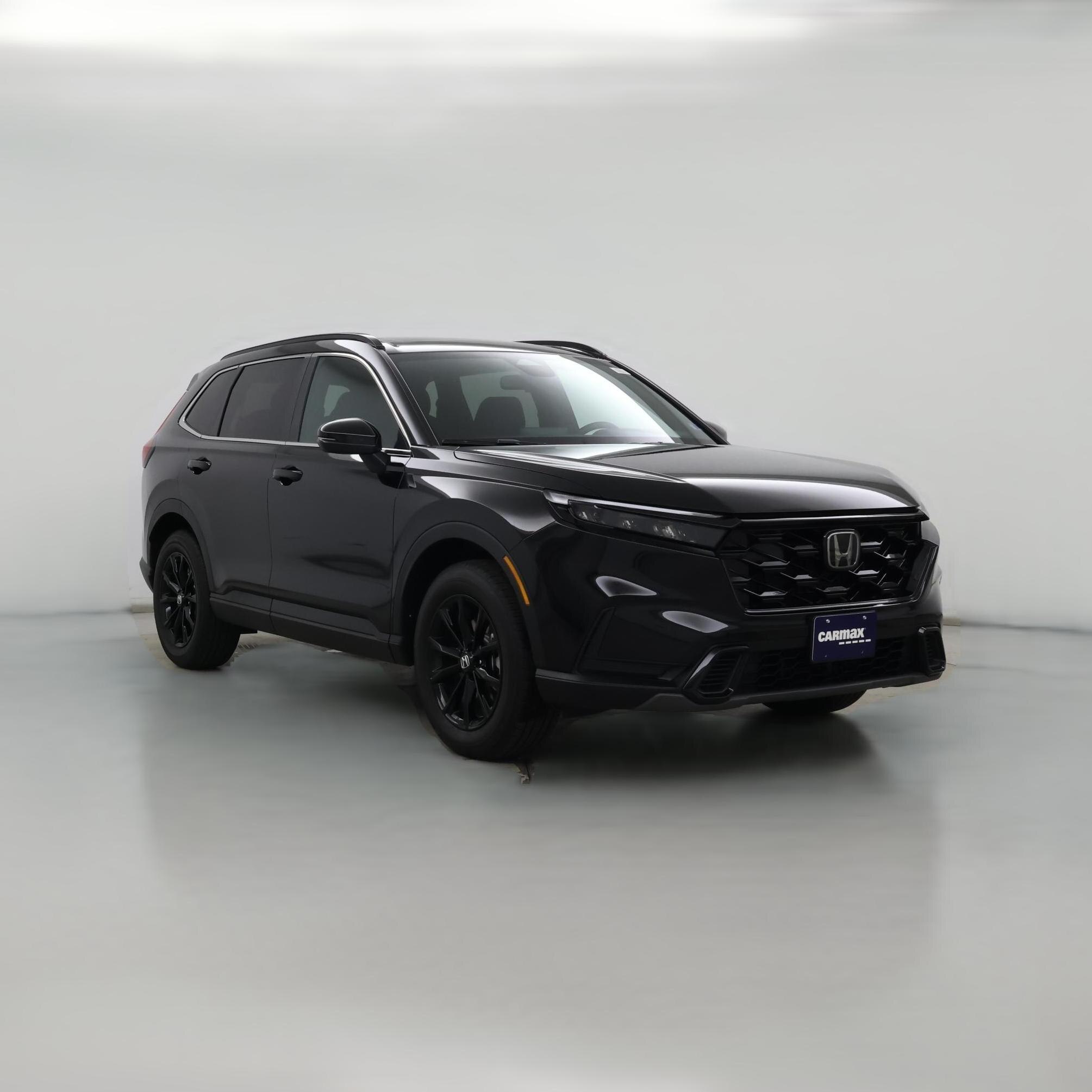 Thumbnail: 2025 Honda CR-V - 1