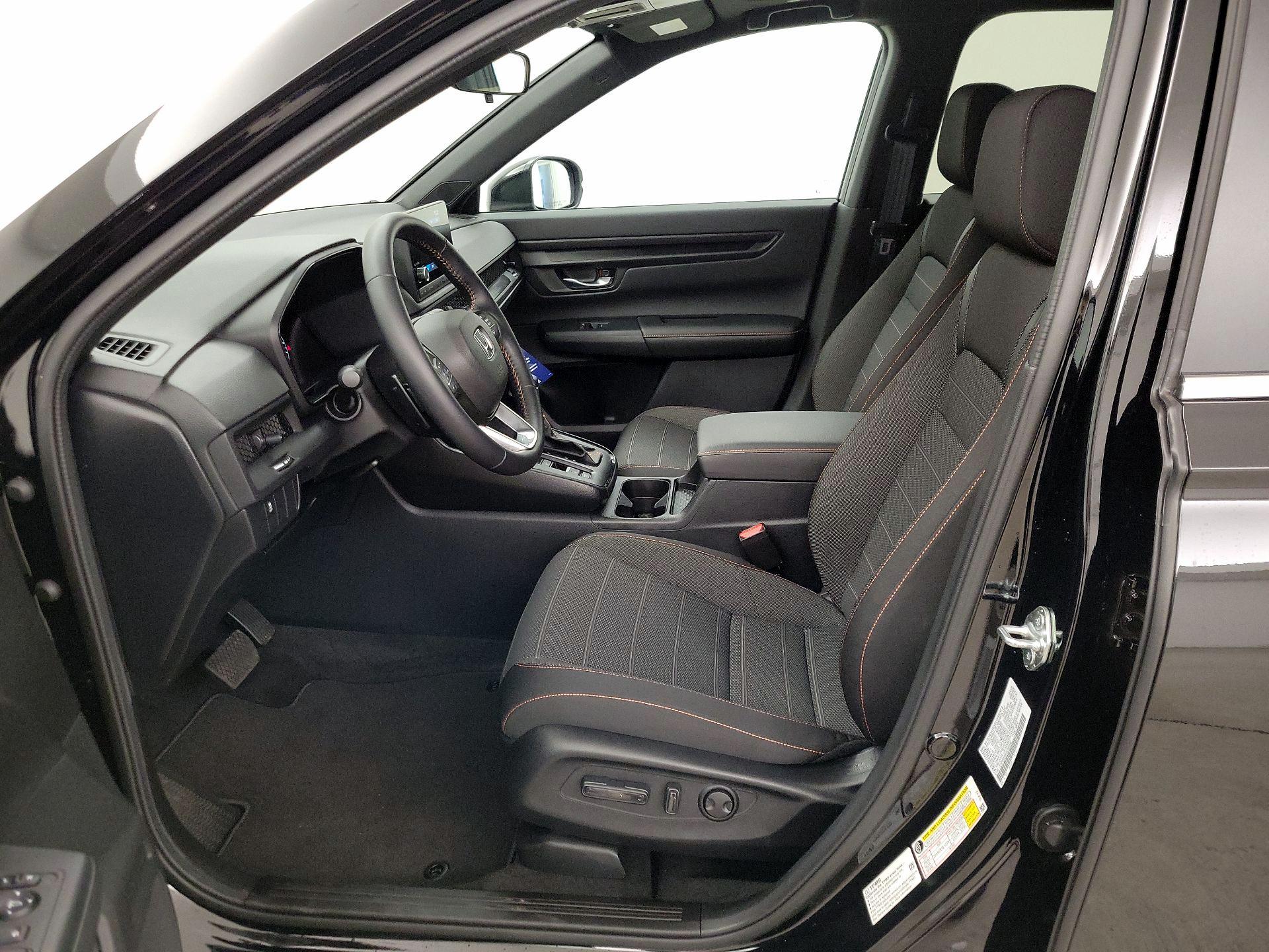 Thumbnail: 2025 Honda CR-V - 11