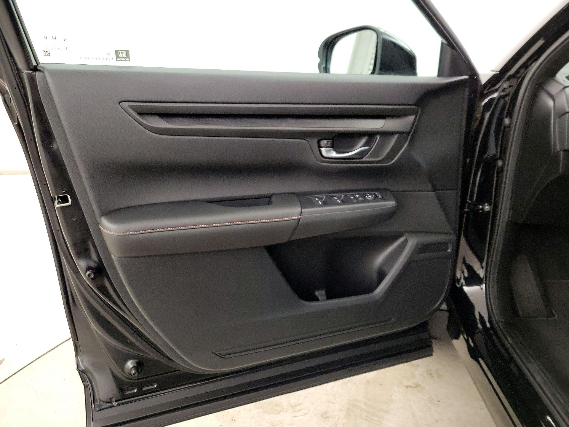 Thumbnail: 2025 Honda CR-V - 12