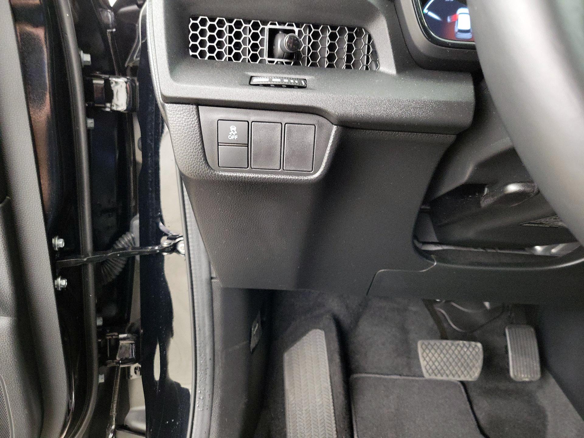 Thumbnail: 2025 Honda CR-V - 13