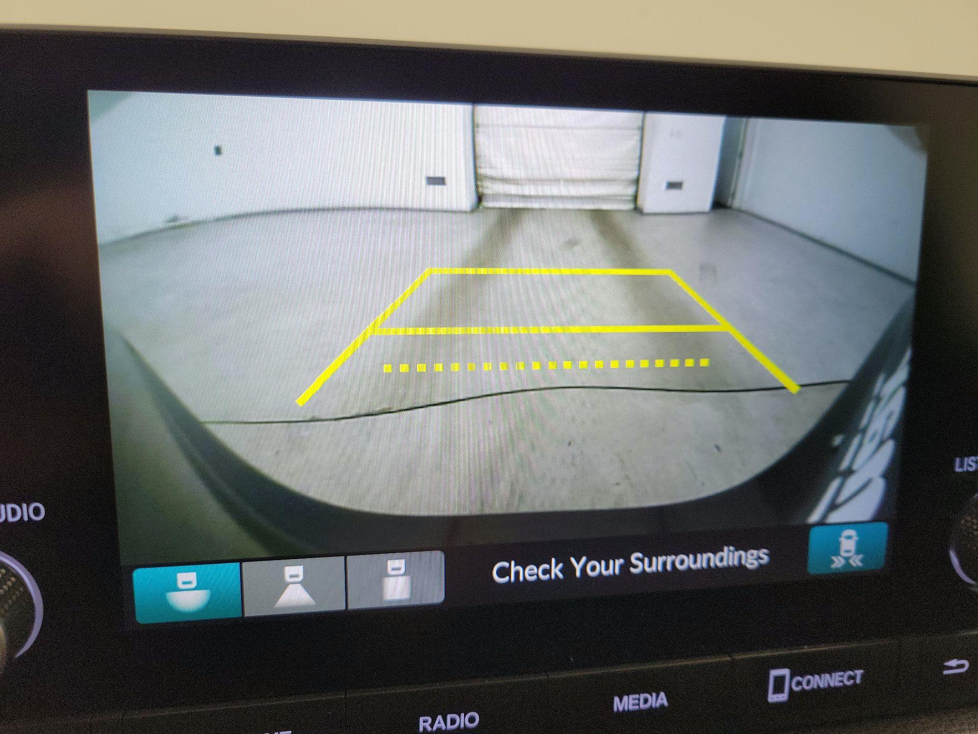 Thumbnail: 2025 Honda CR-V - 14