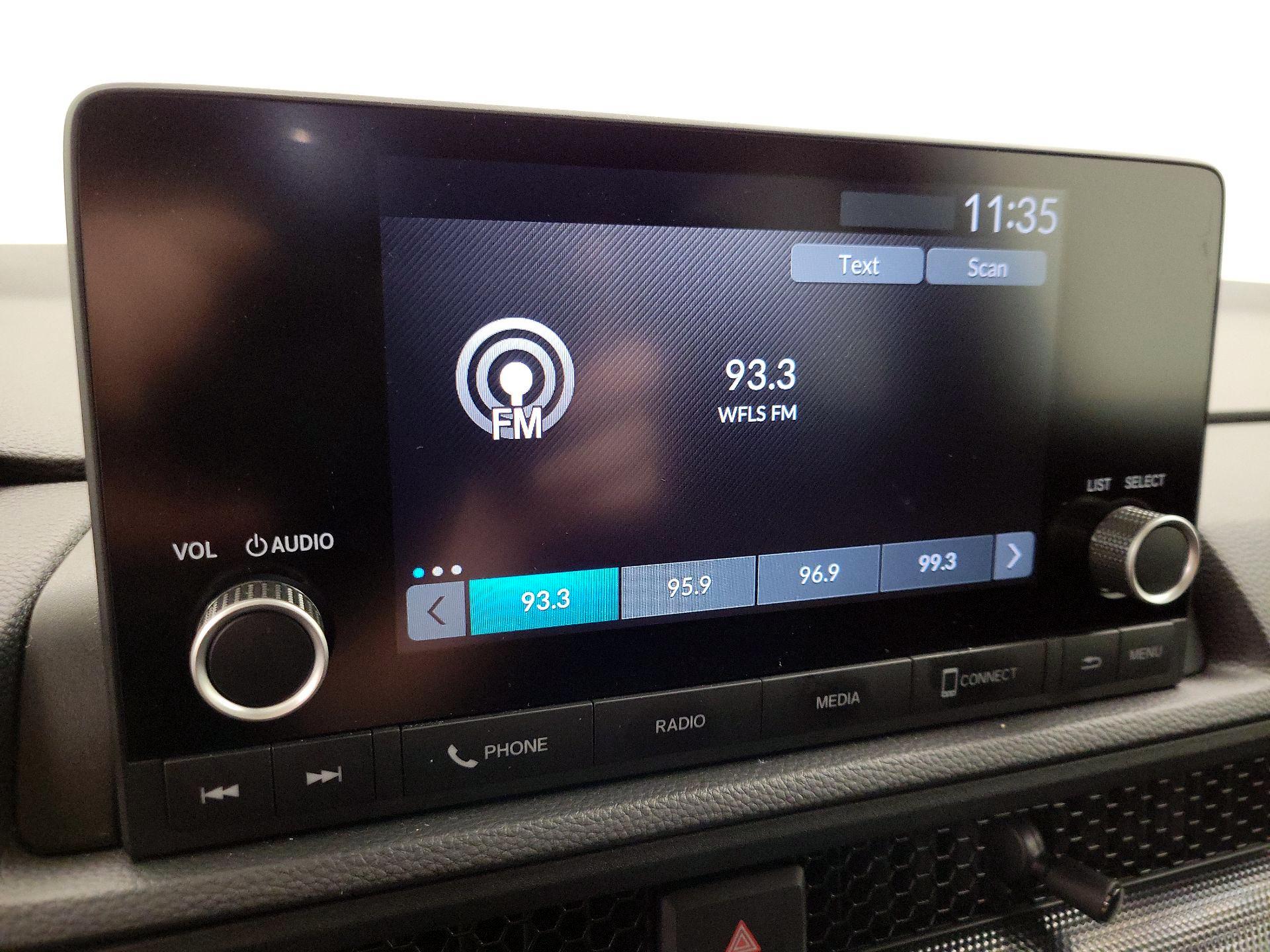 Thumbnail: 2025 Honda CR-V - 15