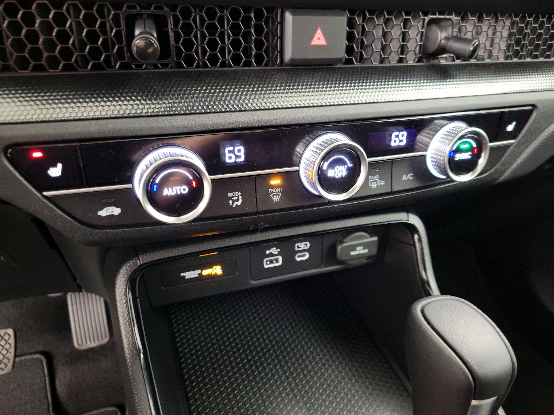 Thumbnail: 2025 Honda CR-V - 16