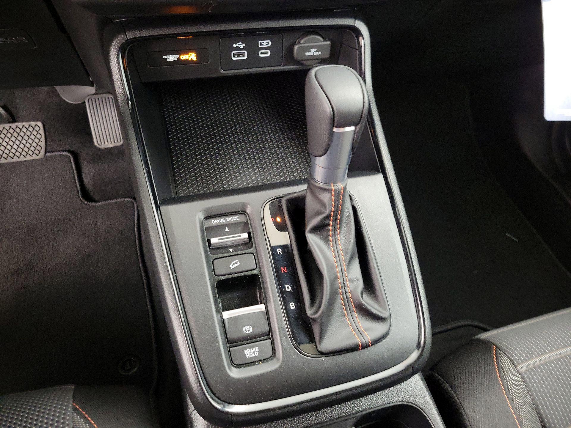 Thumbnail: 2025 Honda CR-V - 17