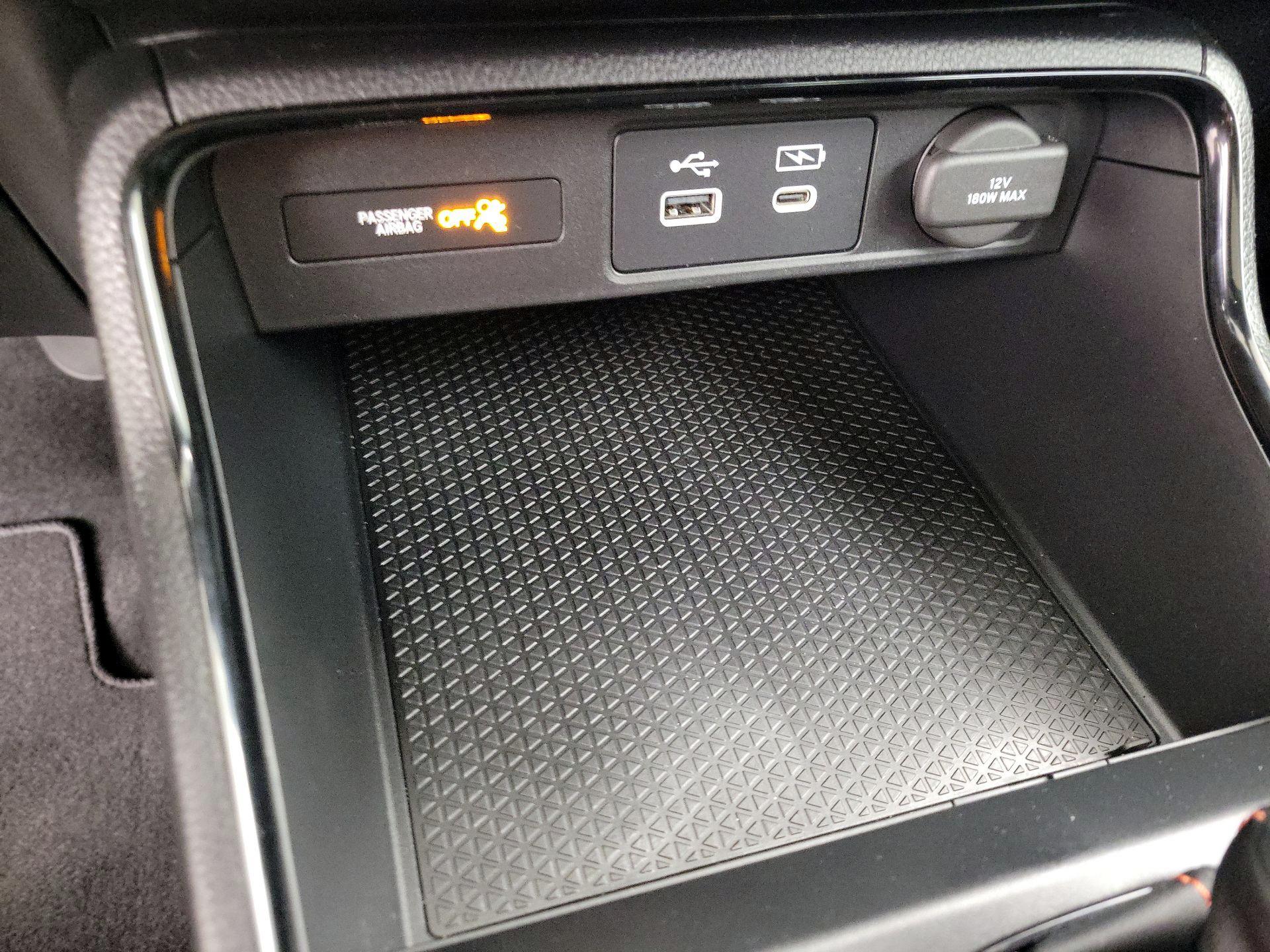 Thumbnail: 2025 Honda CR-V - 18