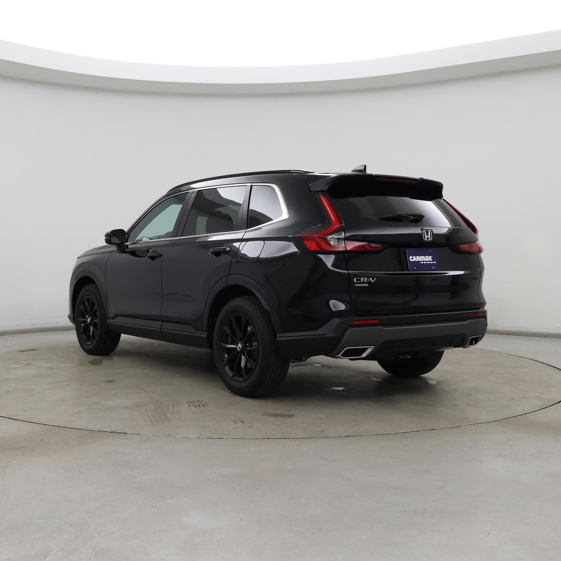 Thumbnail: 2025 Honda CR-V - 2