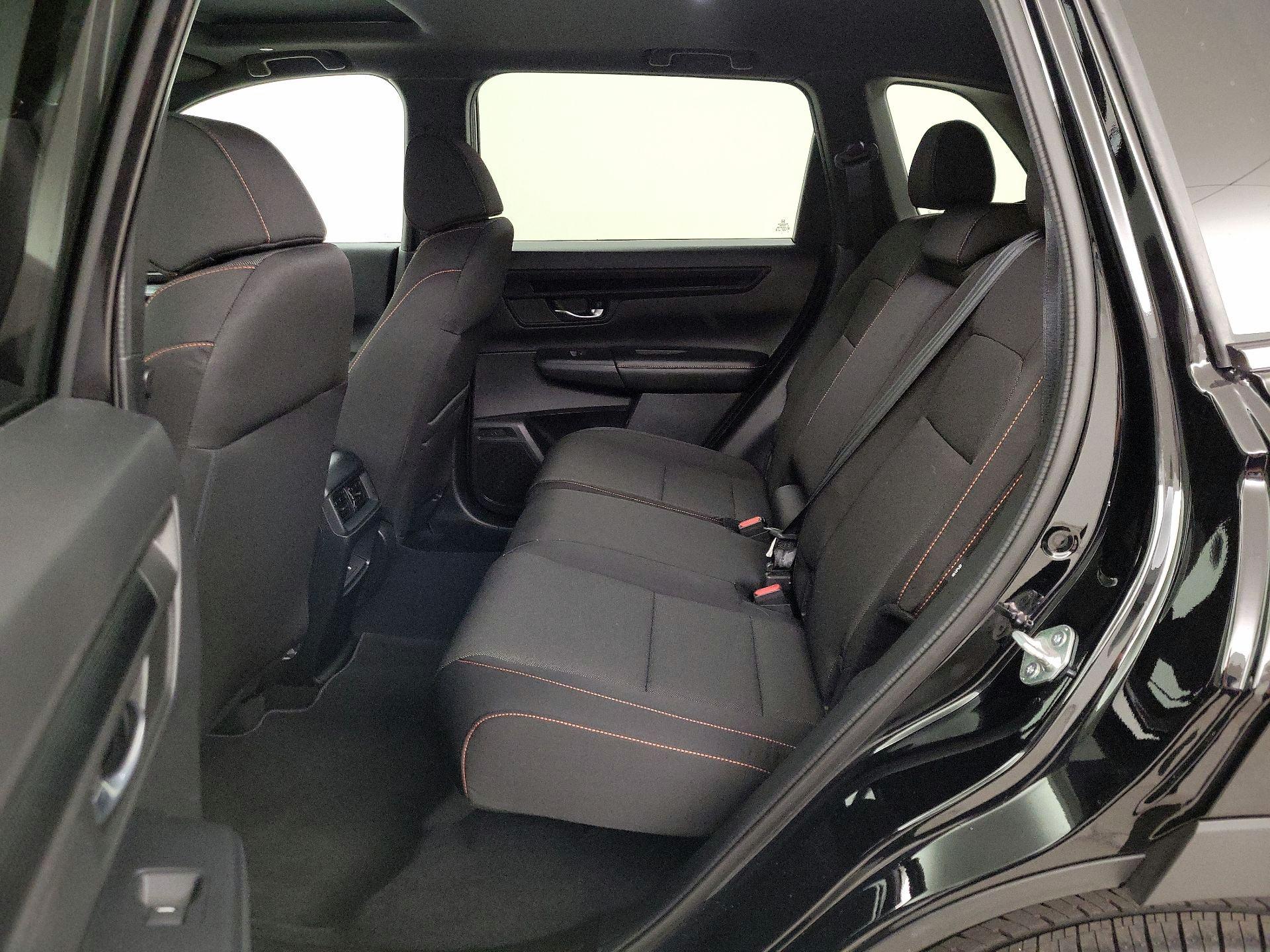 Thumbnail: 2025 Honda CR-V - 20