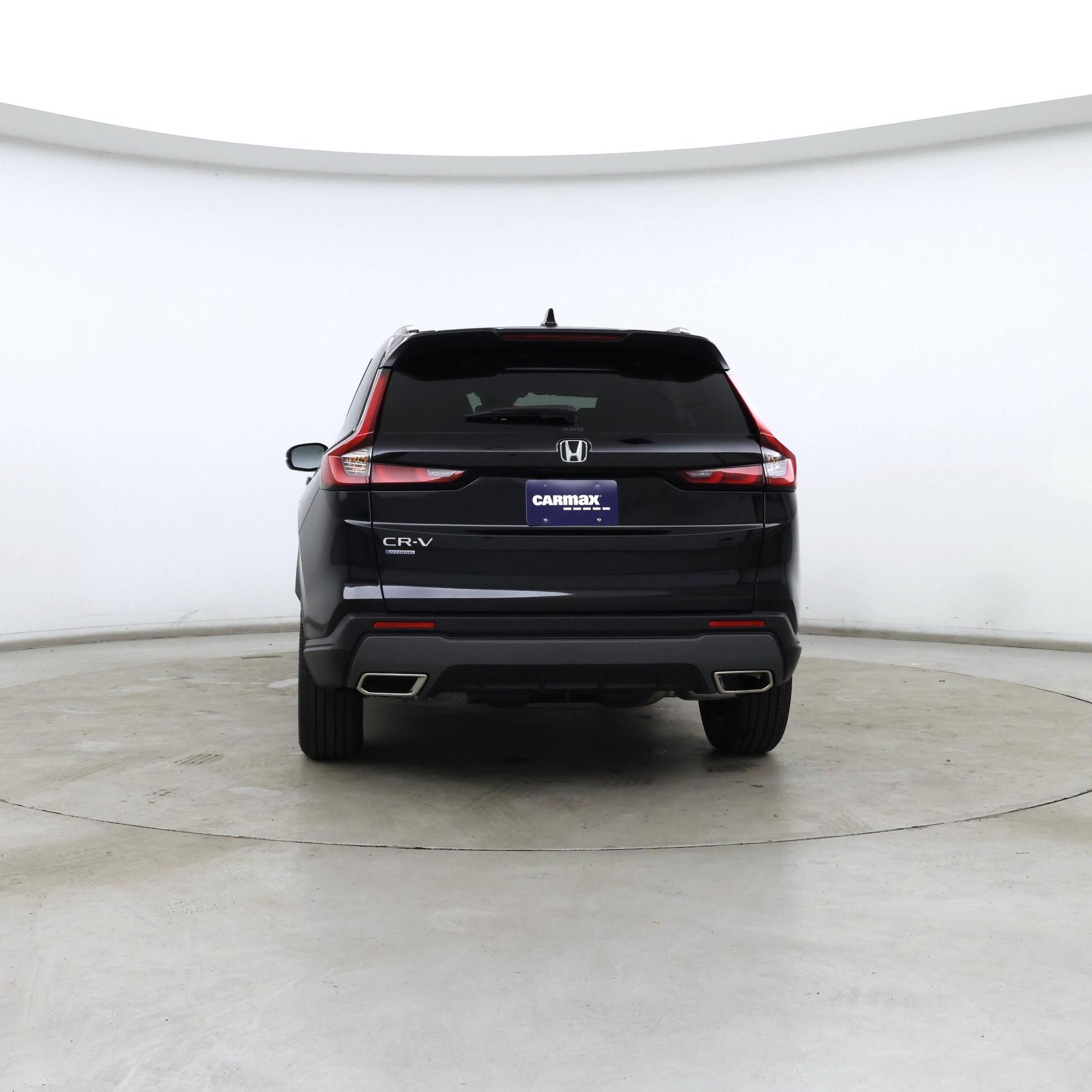 Thumbnail: 2025 Honda CR-V - 6