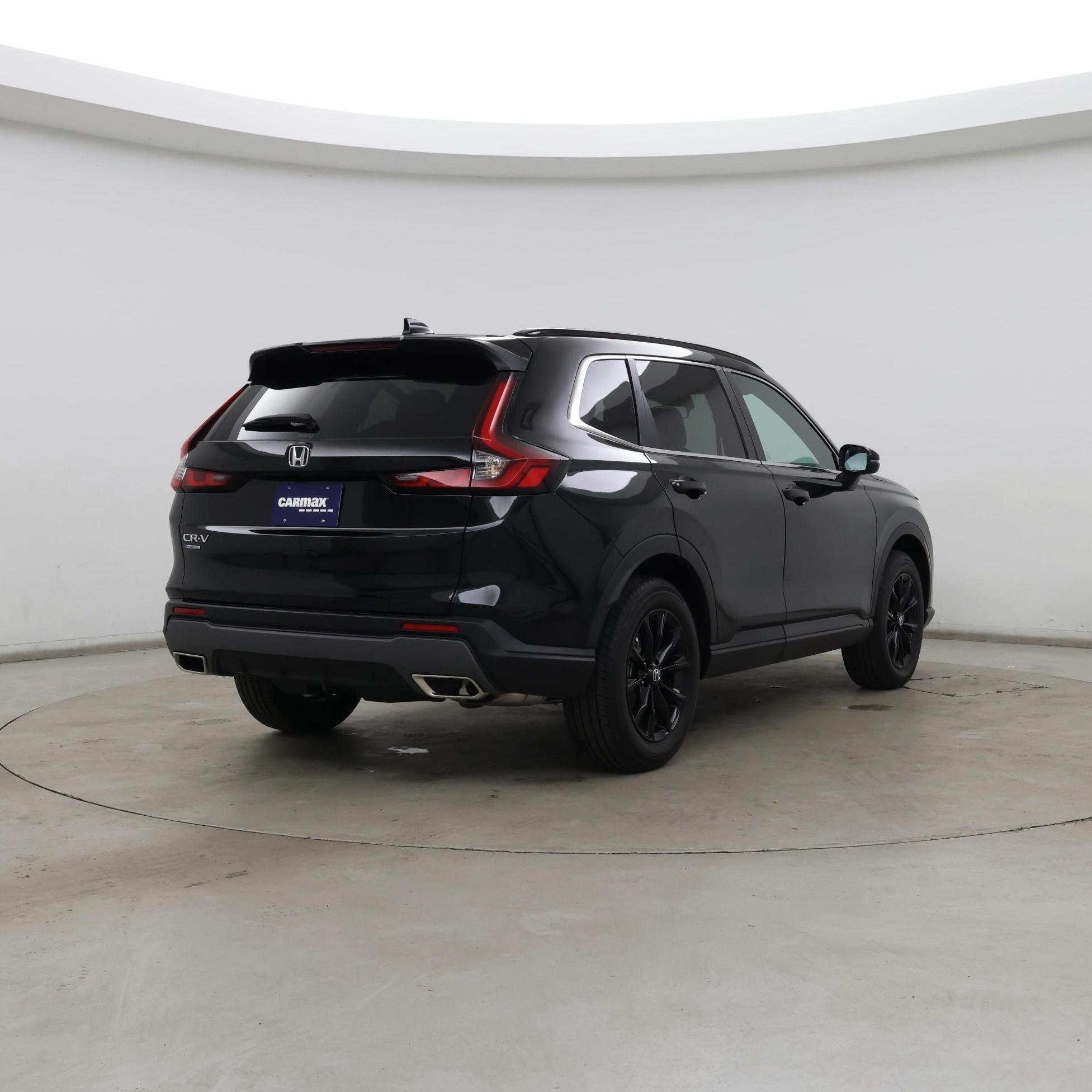 Thumbnail: 2025 Honda CR-V - 8