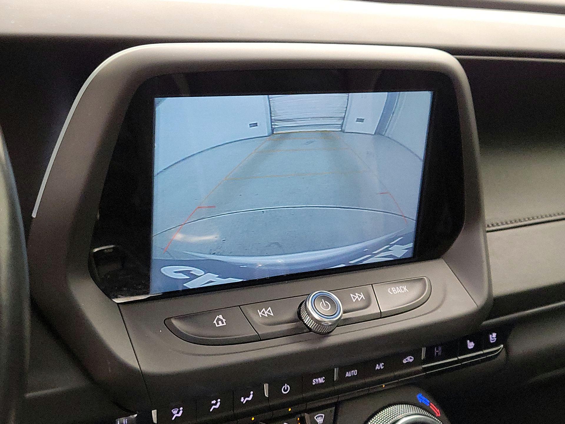 Thumbnail: 2018 Chevrolet Camaro - 13